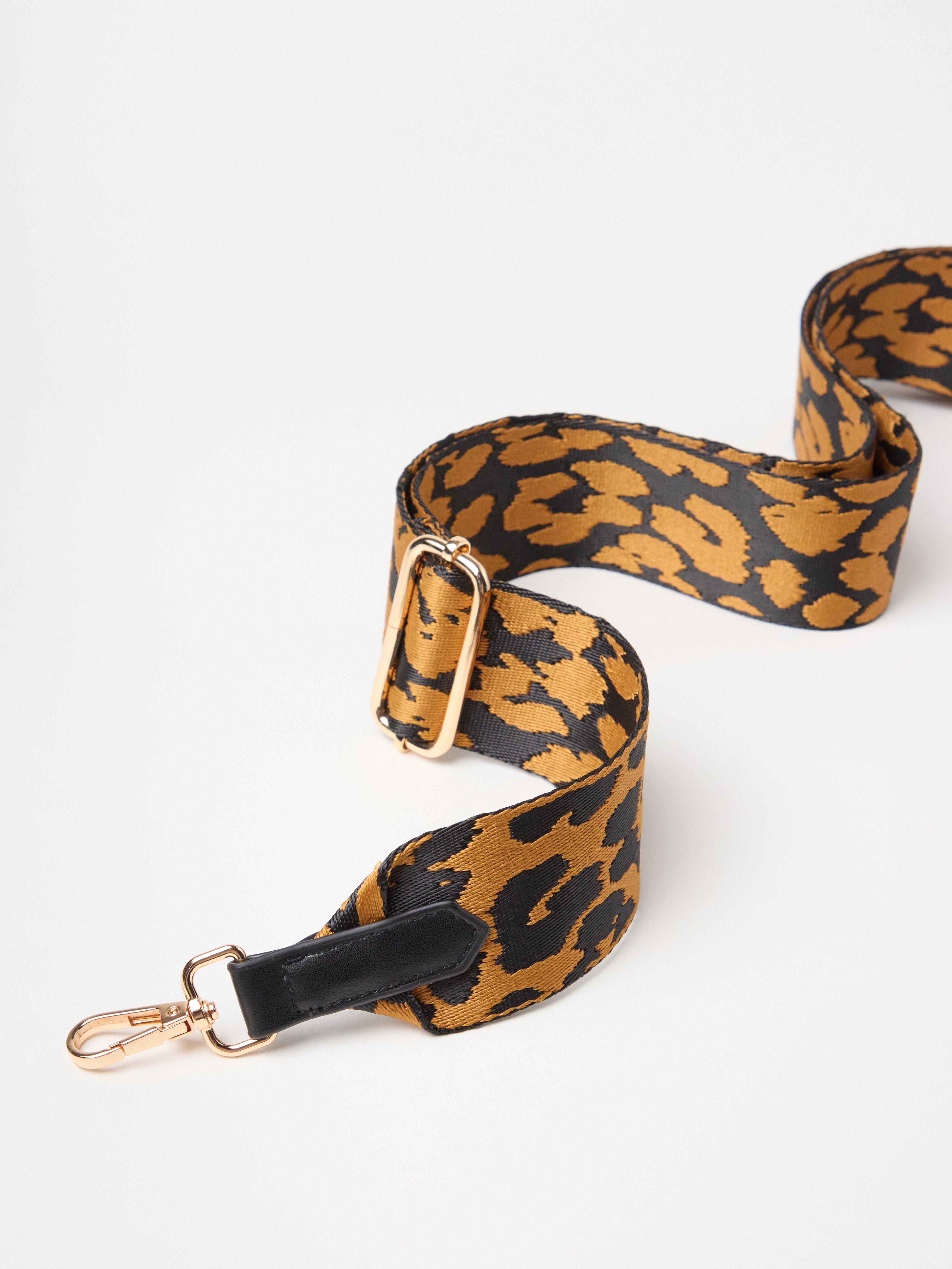 Key Chain - Womens Wear - Brown