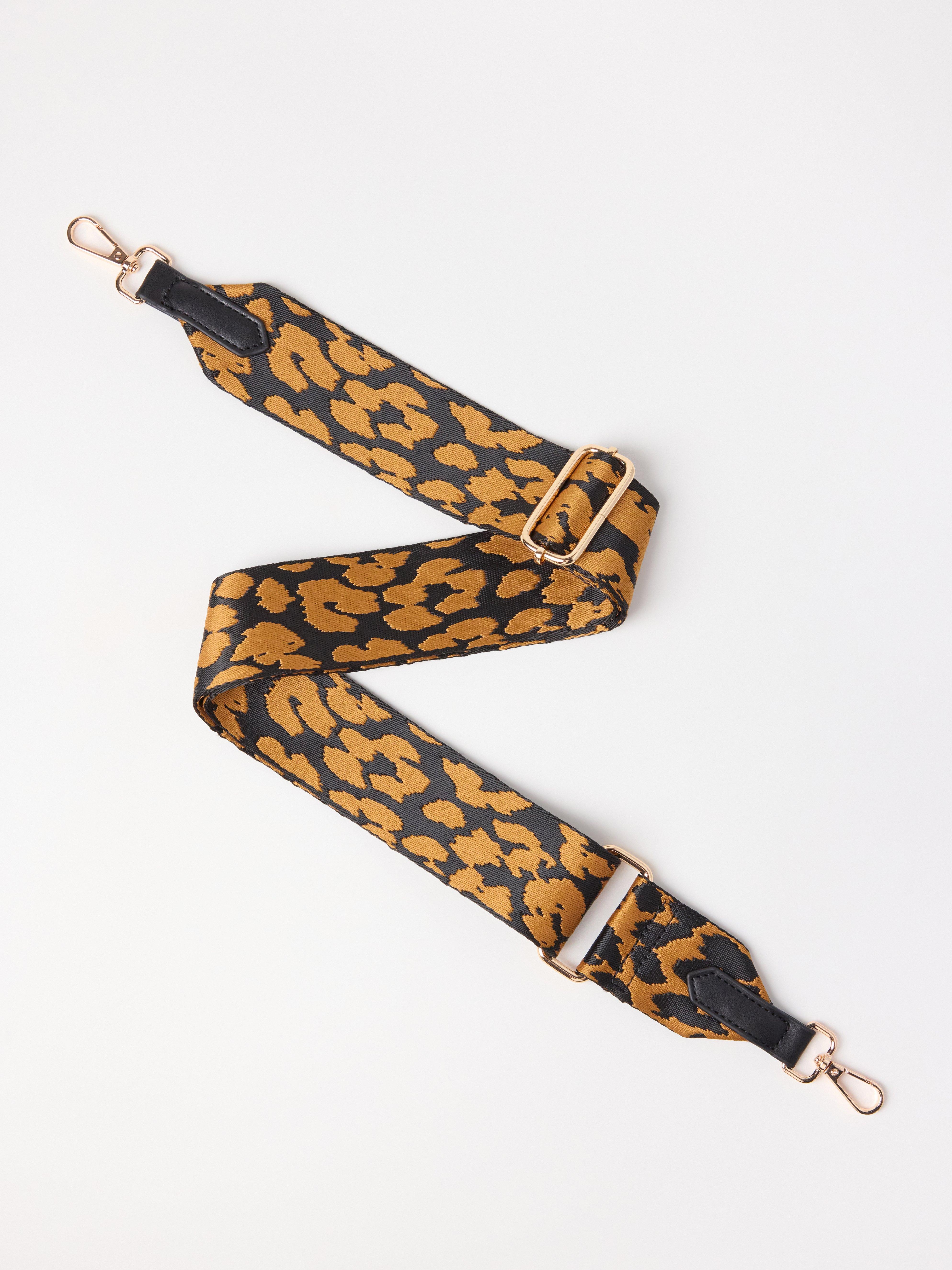 Key Chain - Womens Wear - Brown