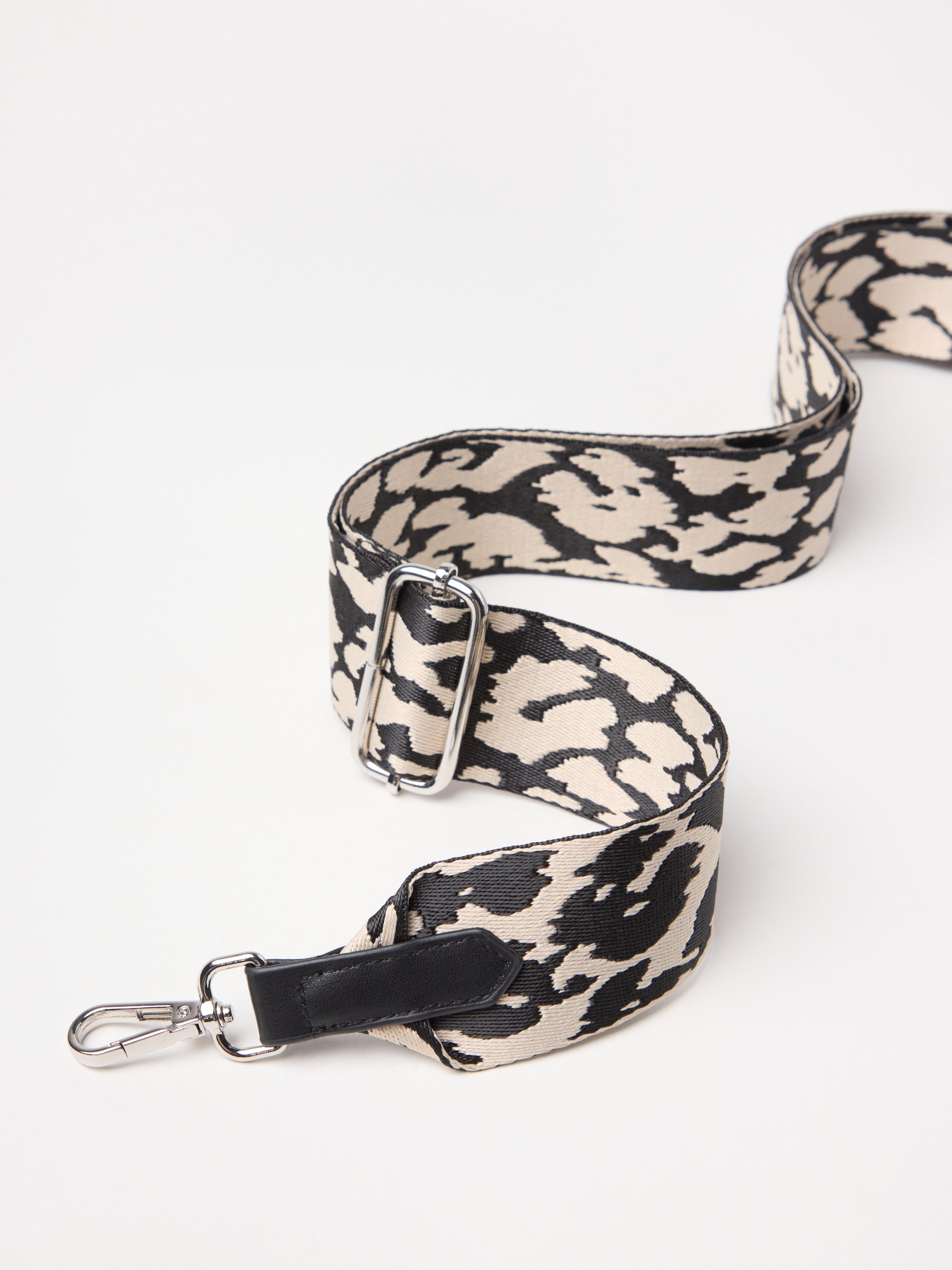 Key Chain - Womens Wear - White