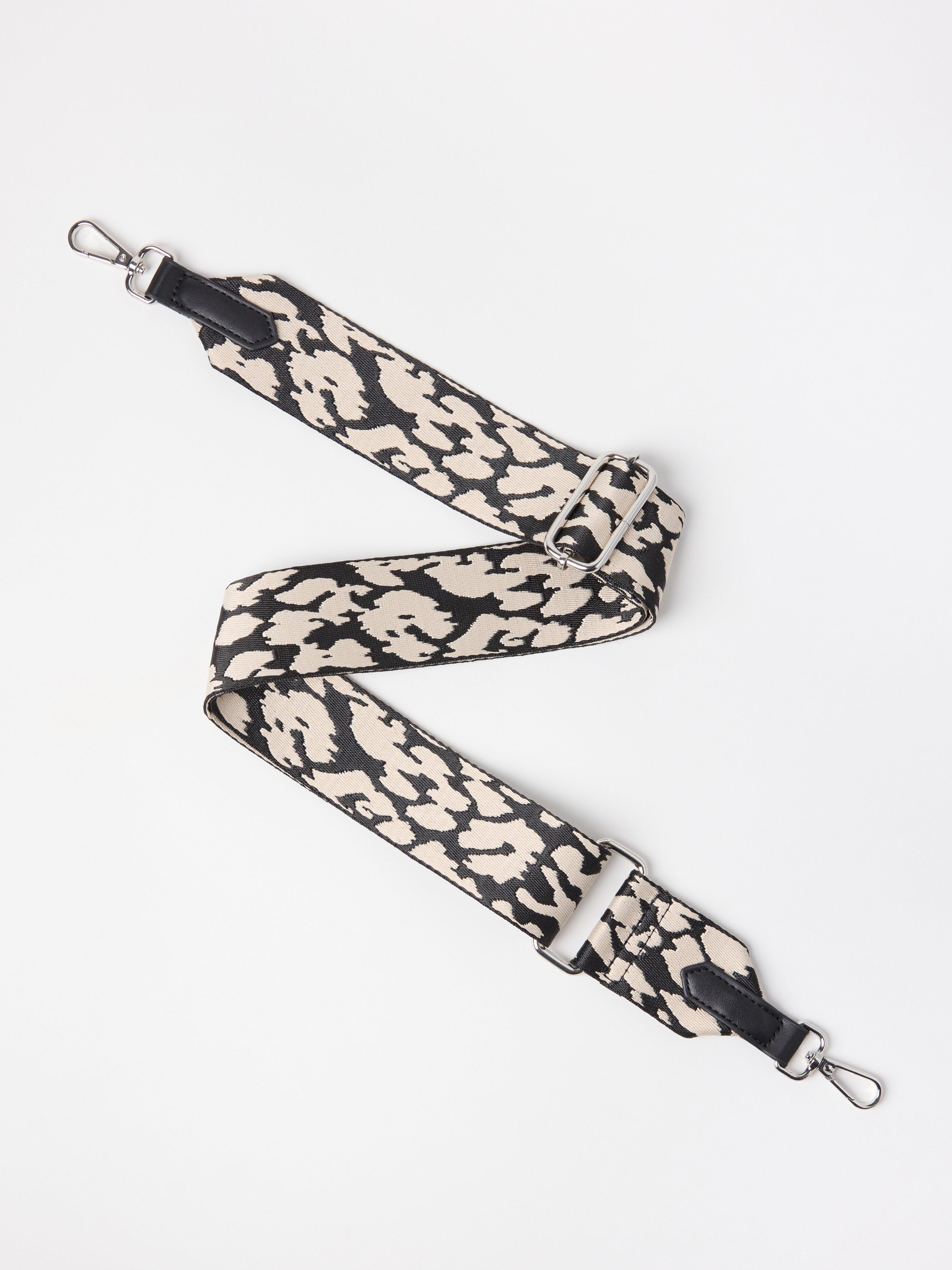 Key Chain - Womens Wear - White