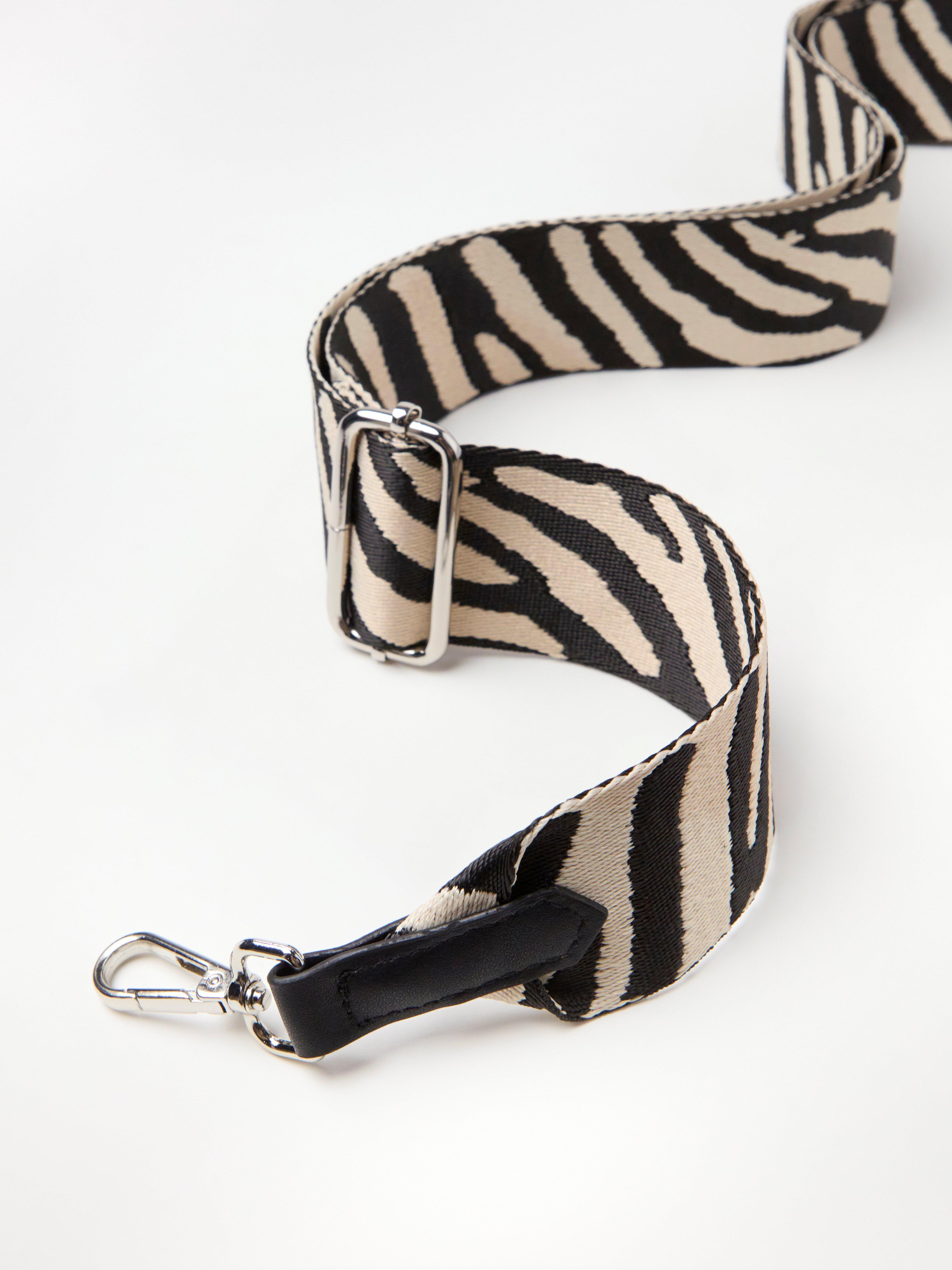 Key Chain - Womens Wear - White