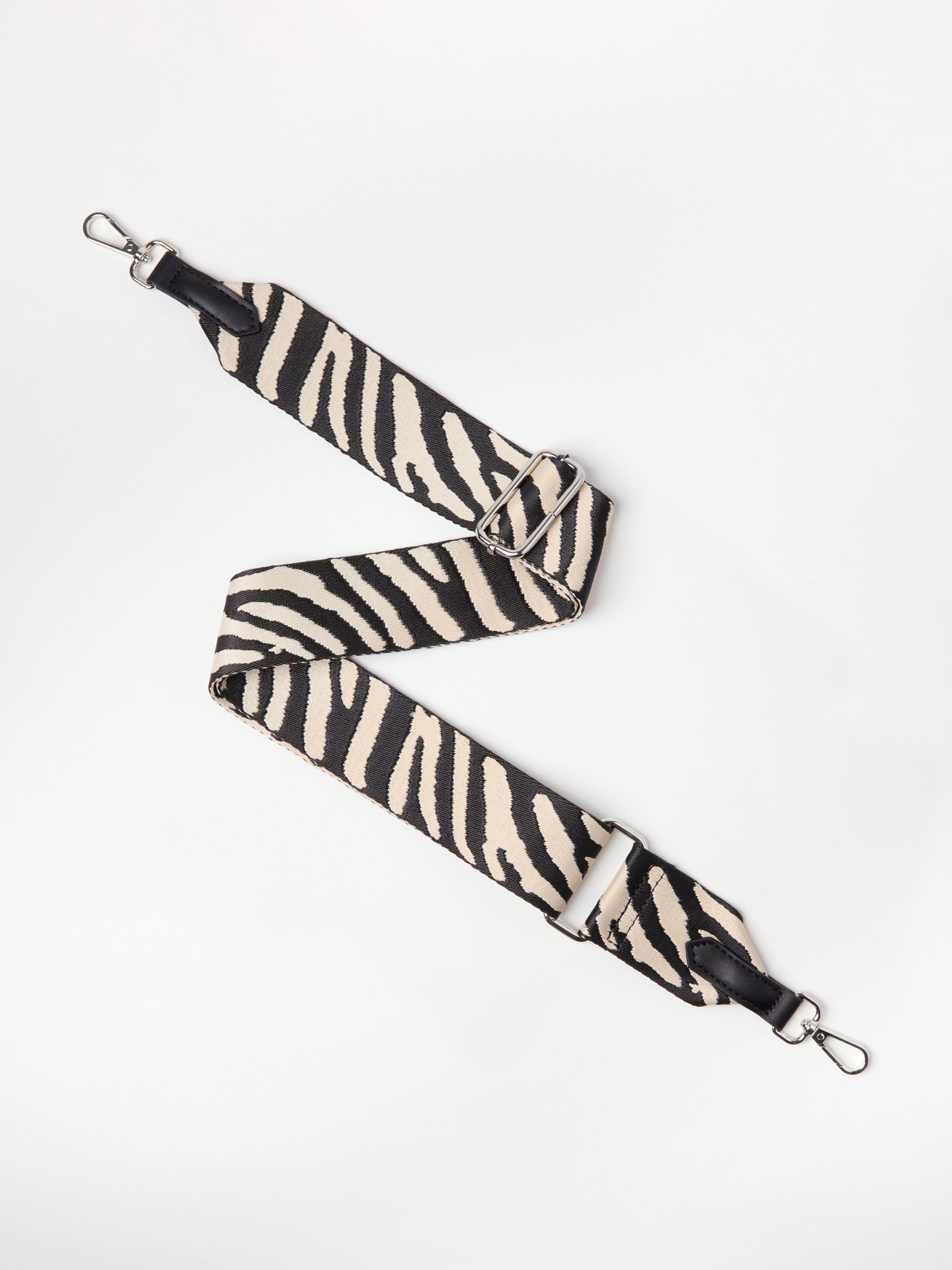 Key Chain - Womens Wear - White