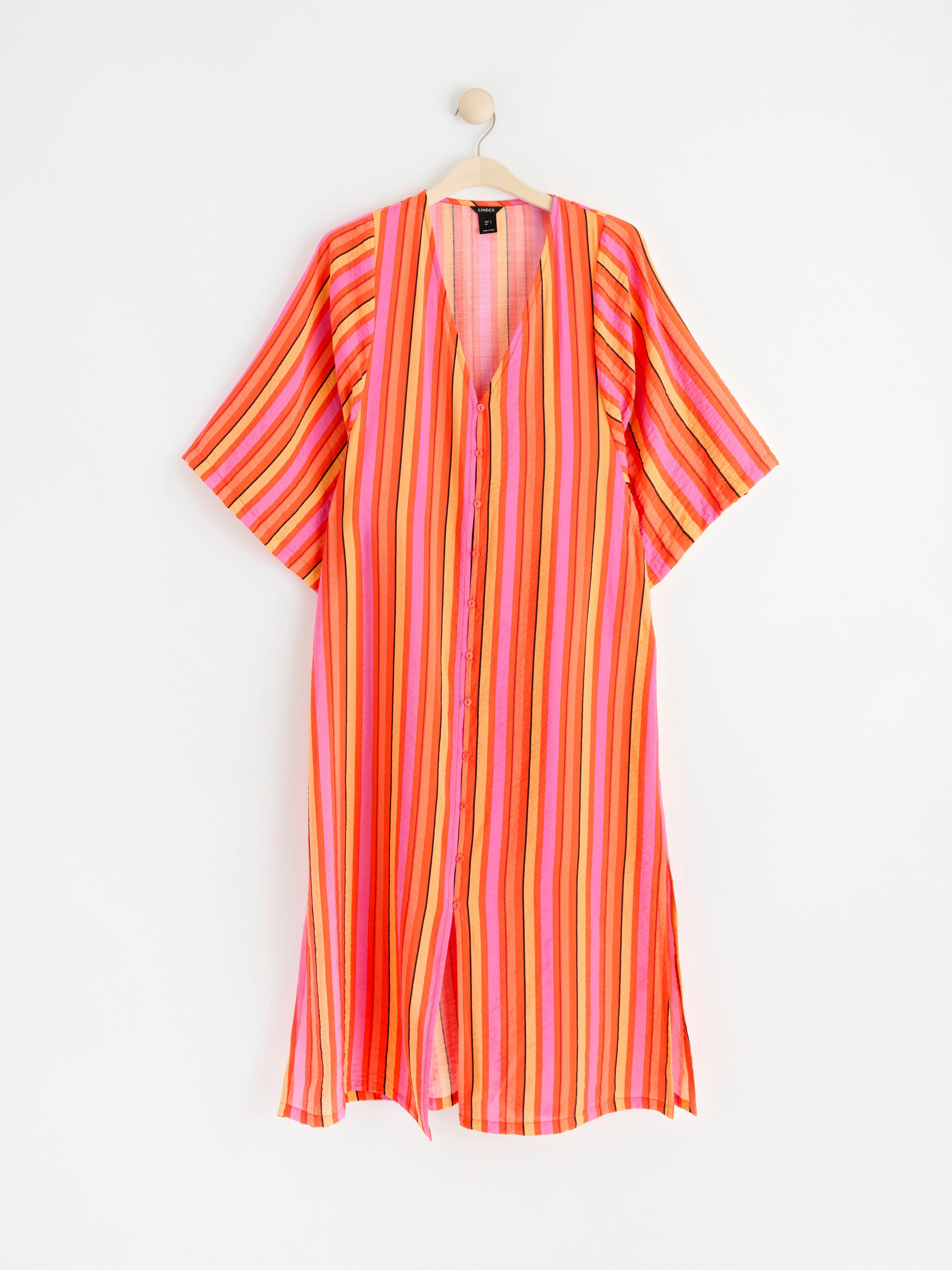 Mekko - Naiset - Oranssi