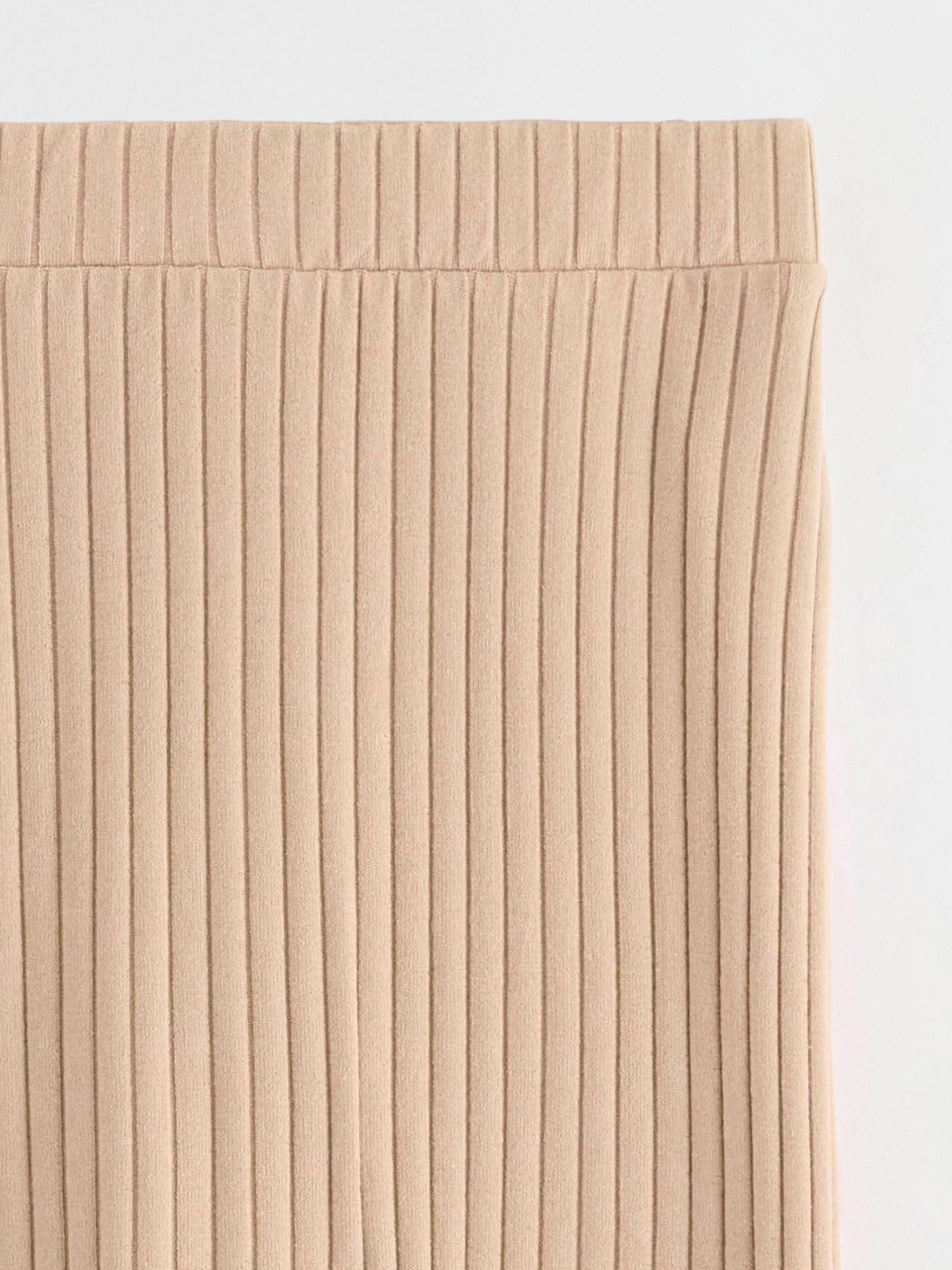 Skirt - Kids Wear - Beige