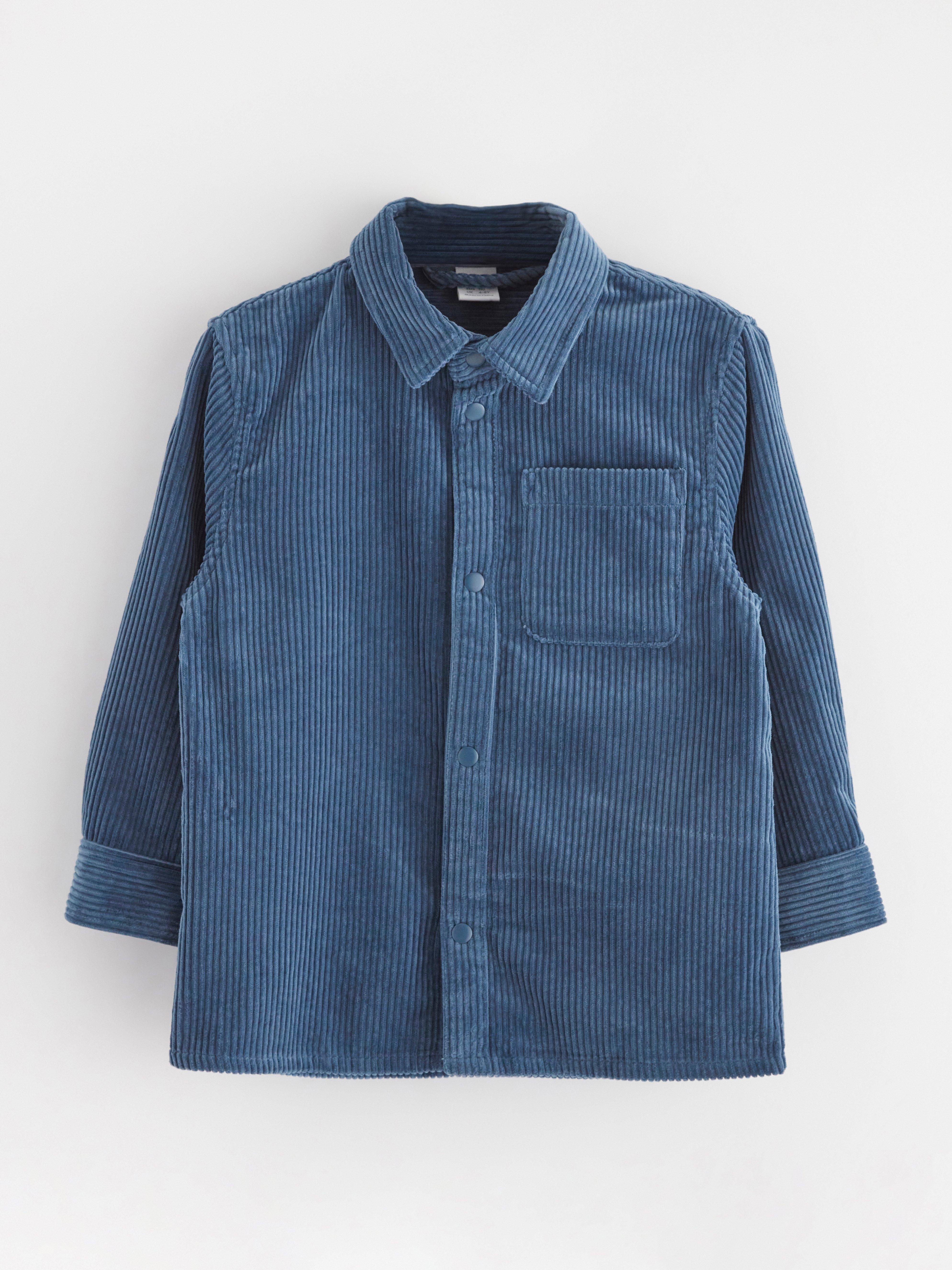 Jacket - Kids Wear - Blue