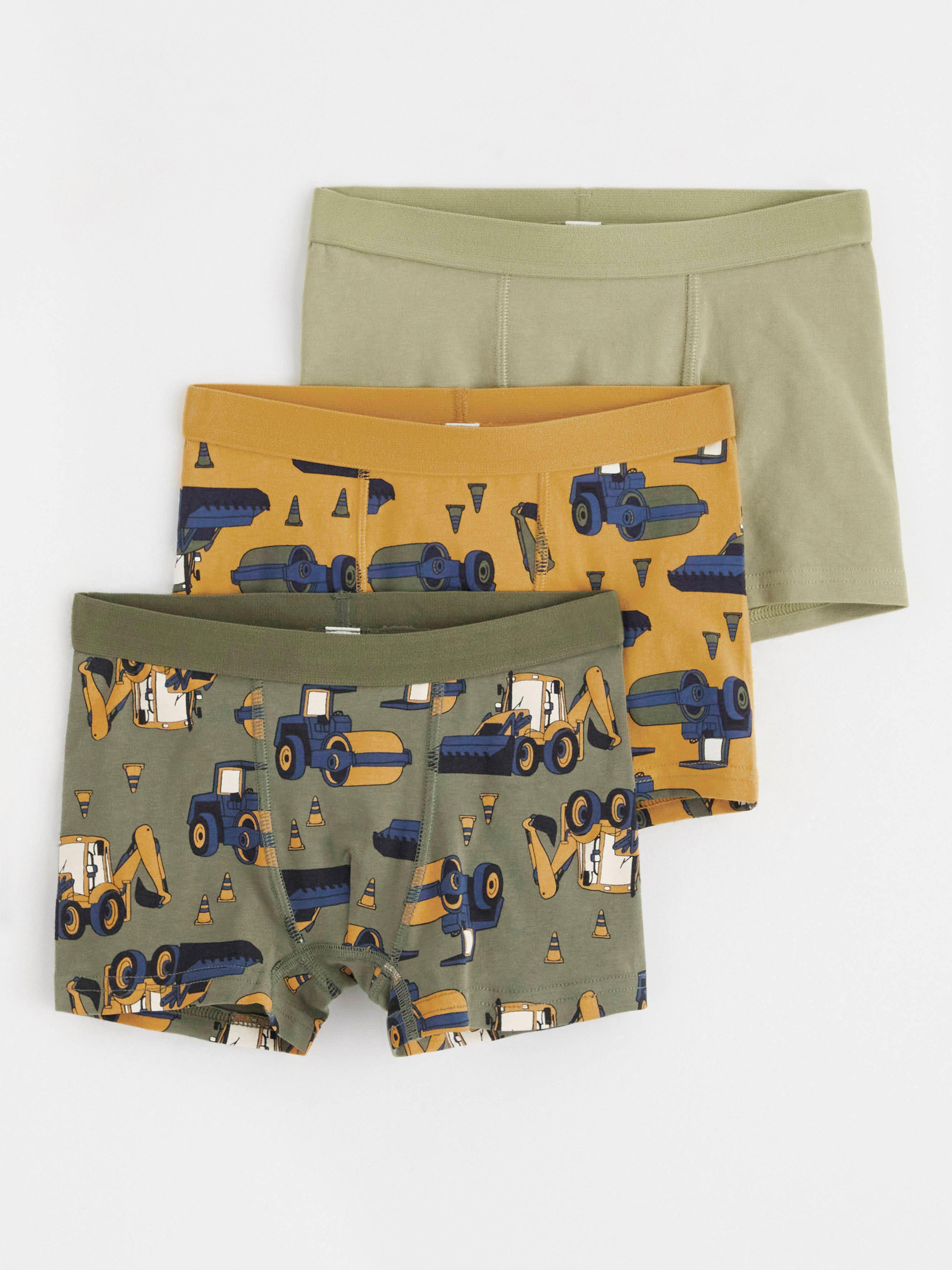  - Kids Wear - Yellow