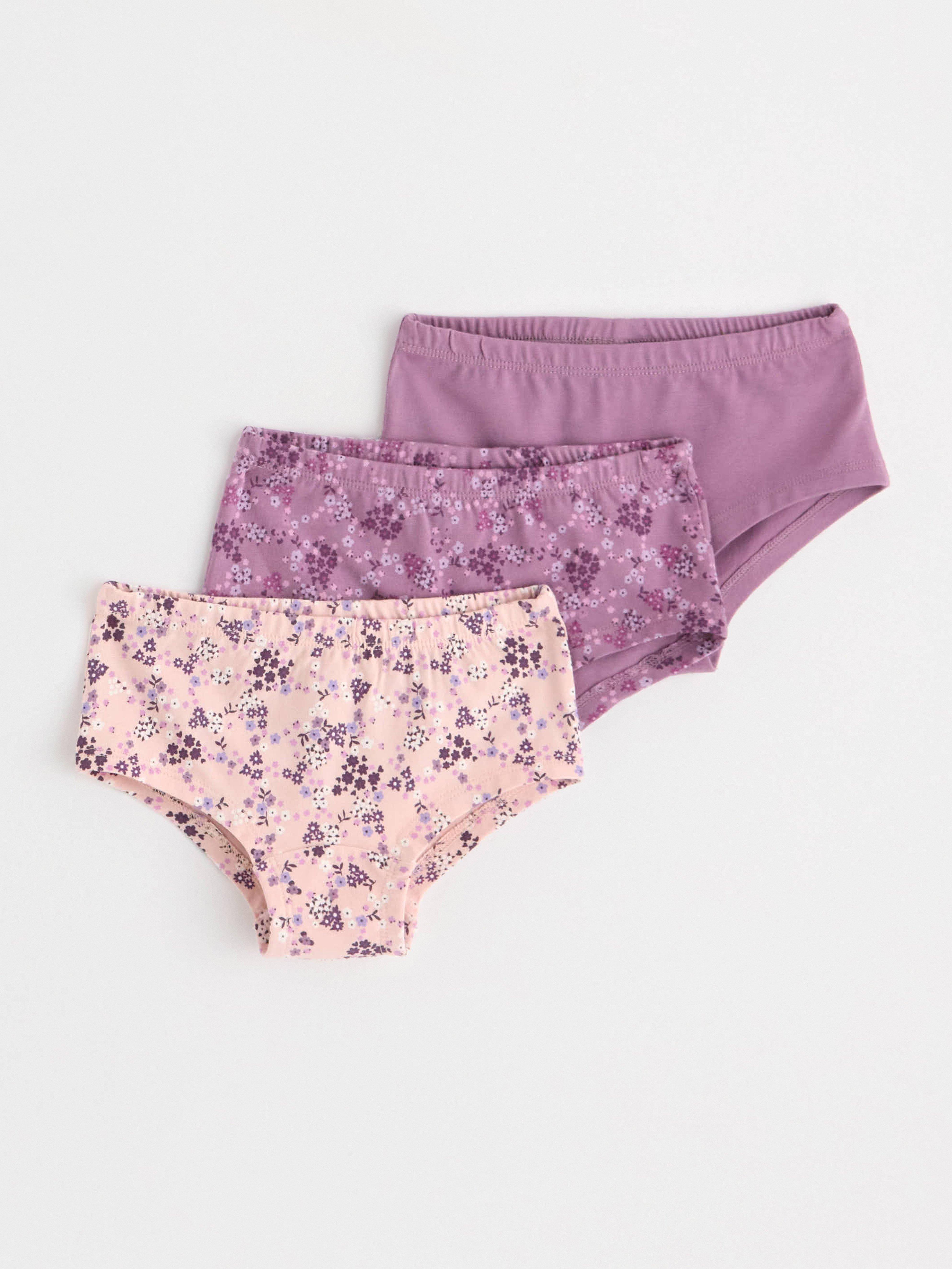 Hipster - Kids Wear - Lilac
