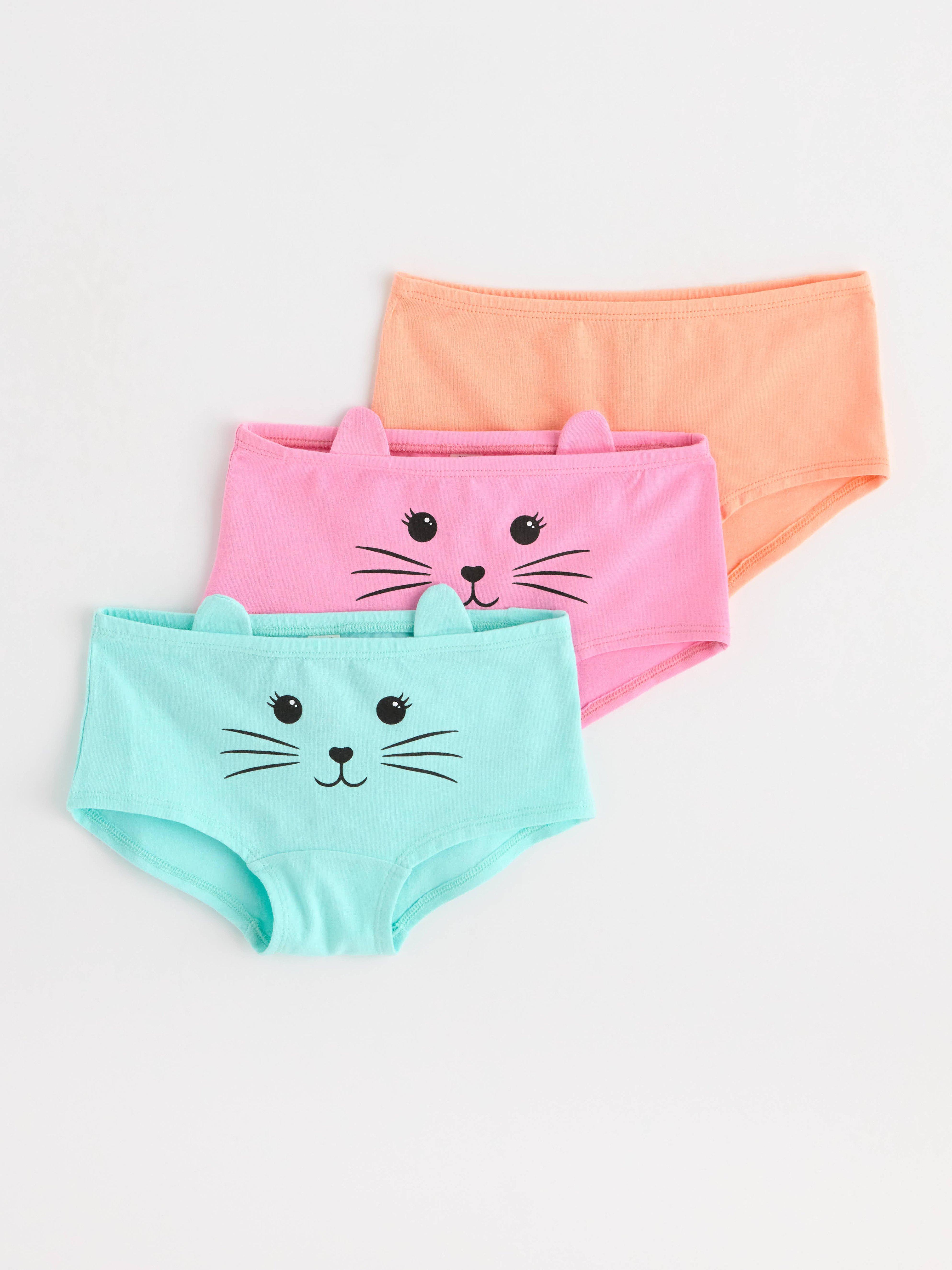 Hipster - Kids Wear - Green