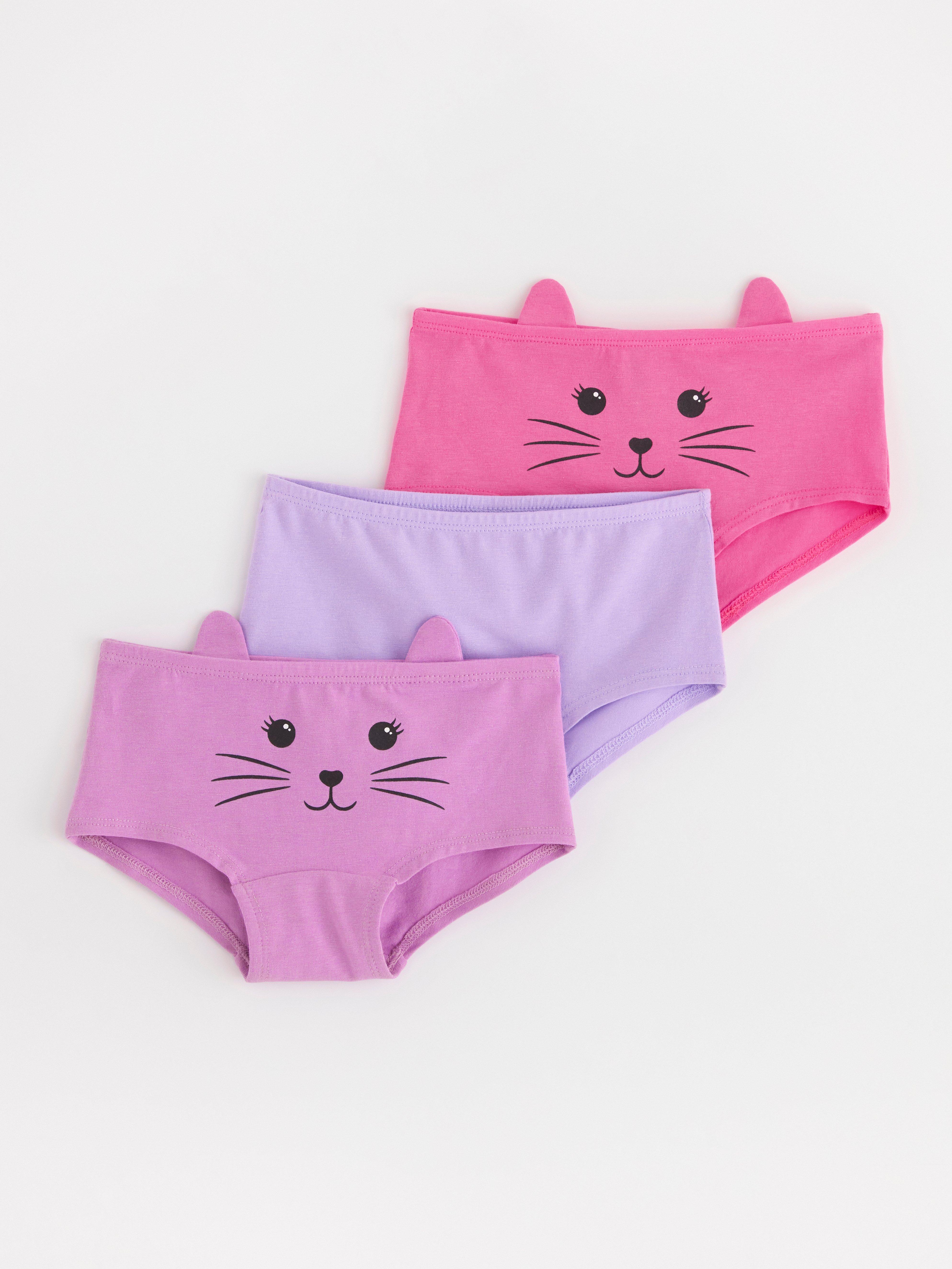 Hipster - Kids Wear - Lilac