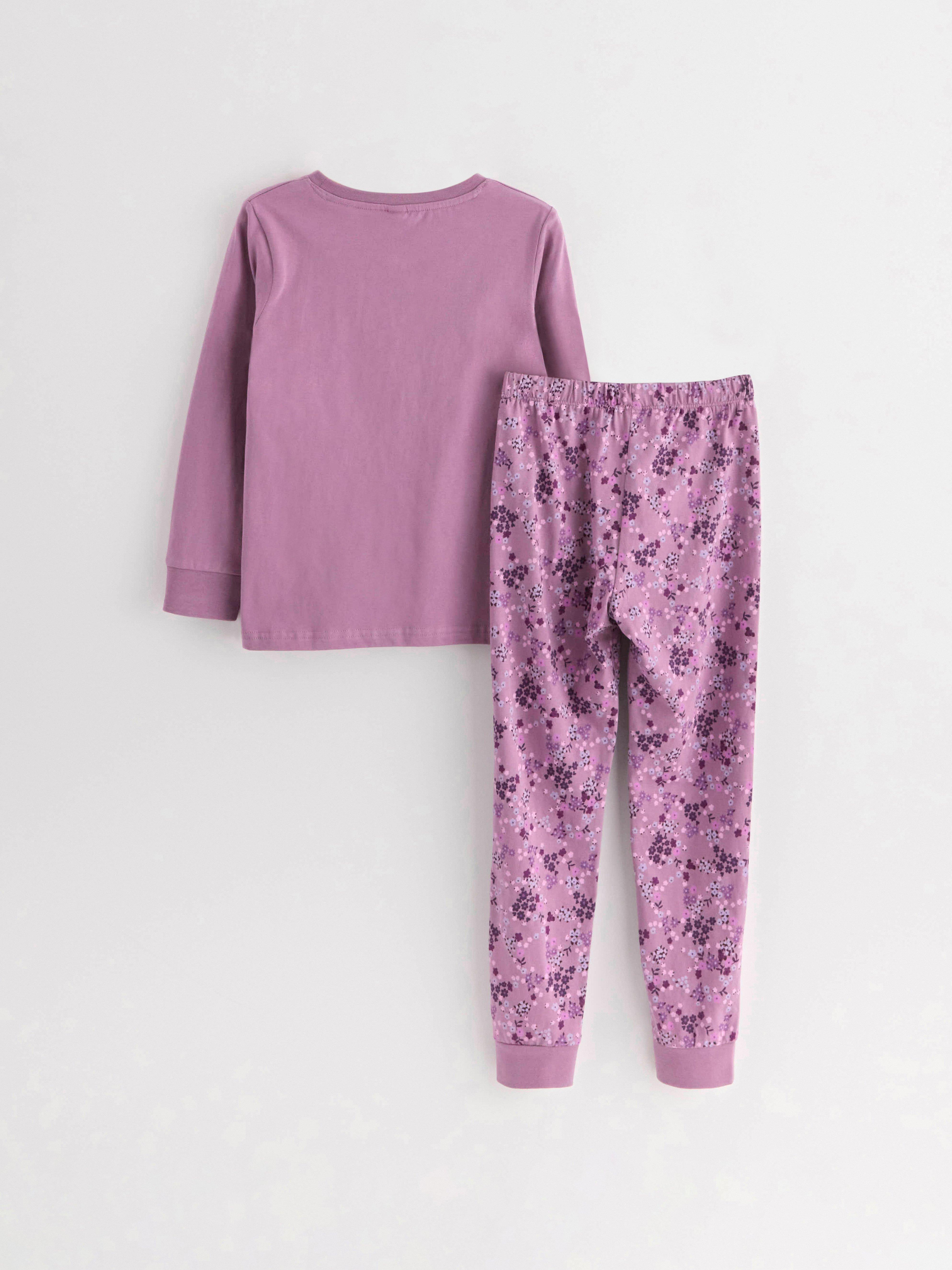 Not in use (Pyjamas) - Kids Wear - Lilac
