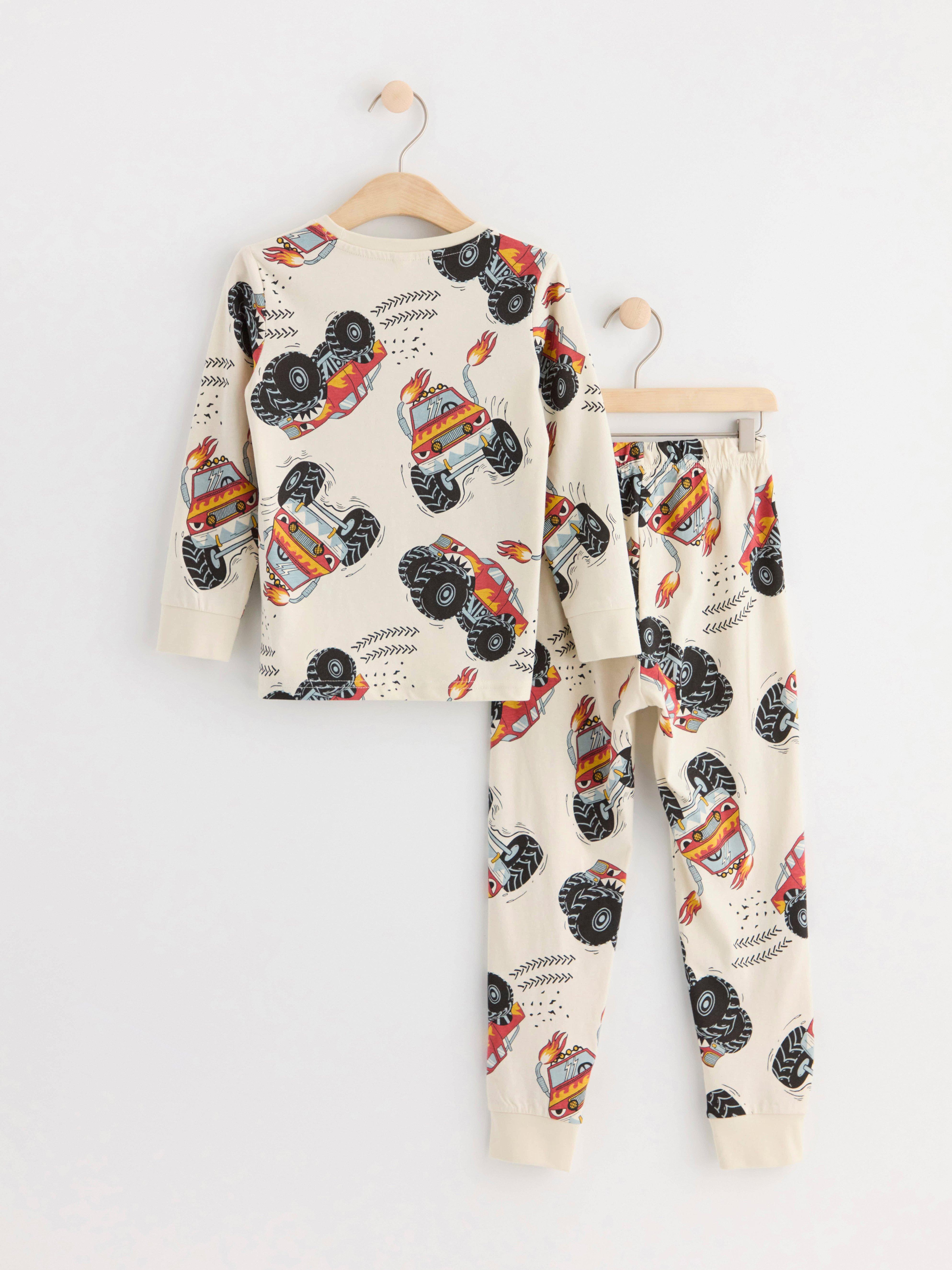 Not in use (Pyjamas) - Kids Wear - Beige