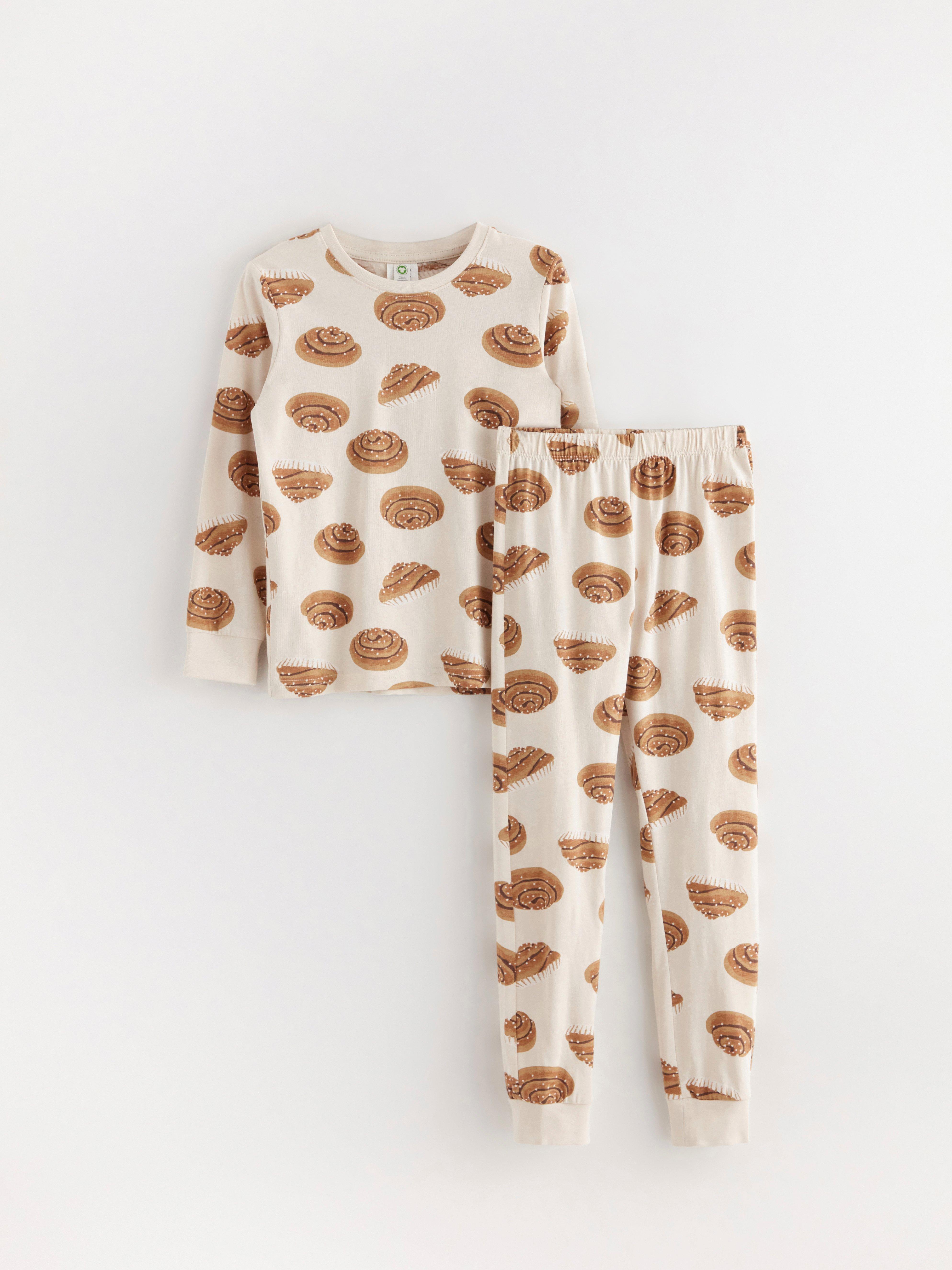 Not in use (Pyjamas) - Kids Wear - Beige