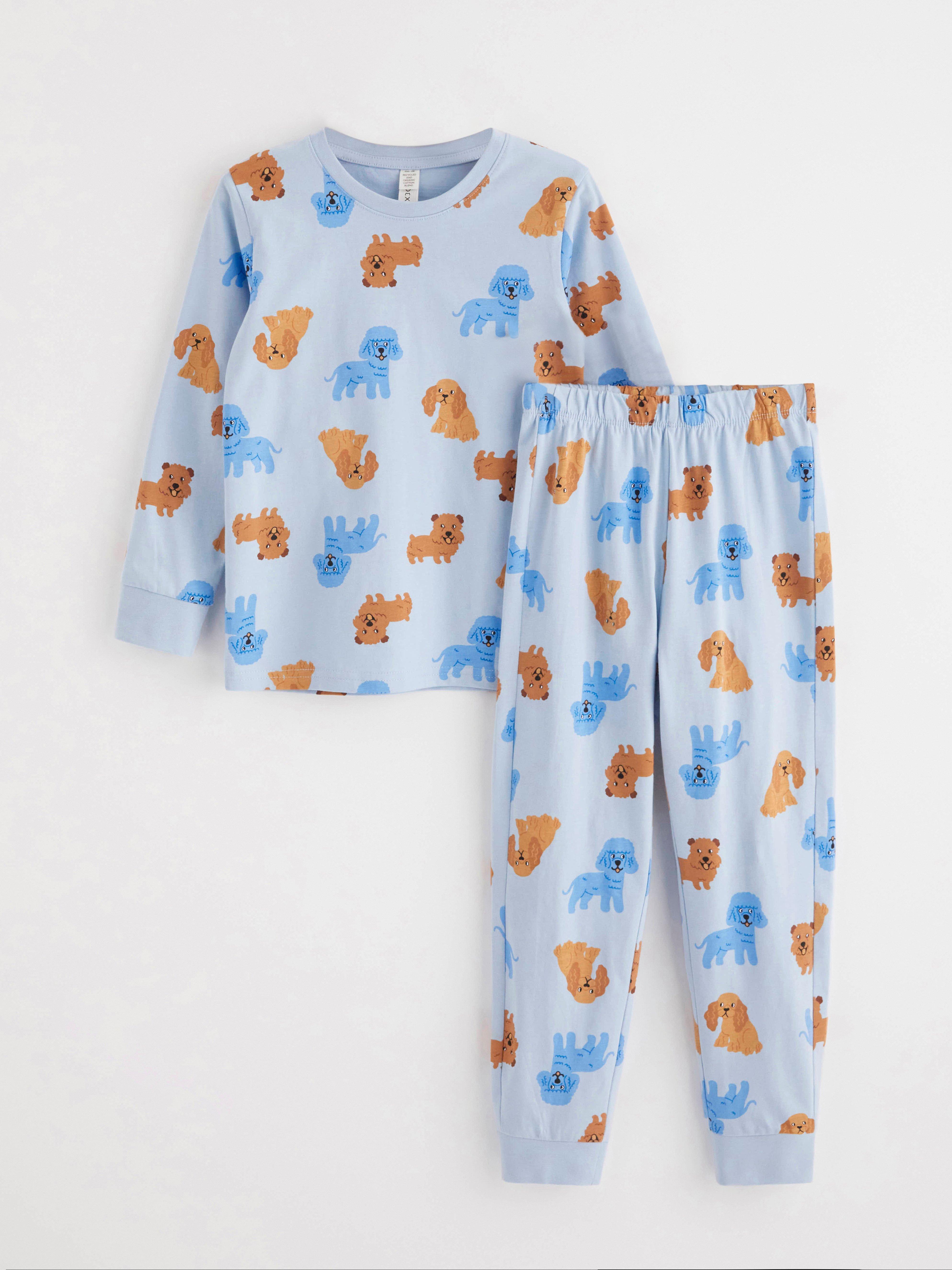 Not in use (Pyjamas) - Kids Wear - Blue