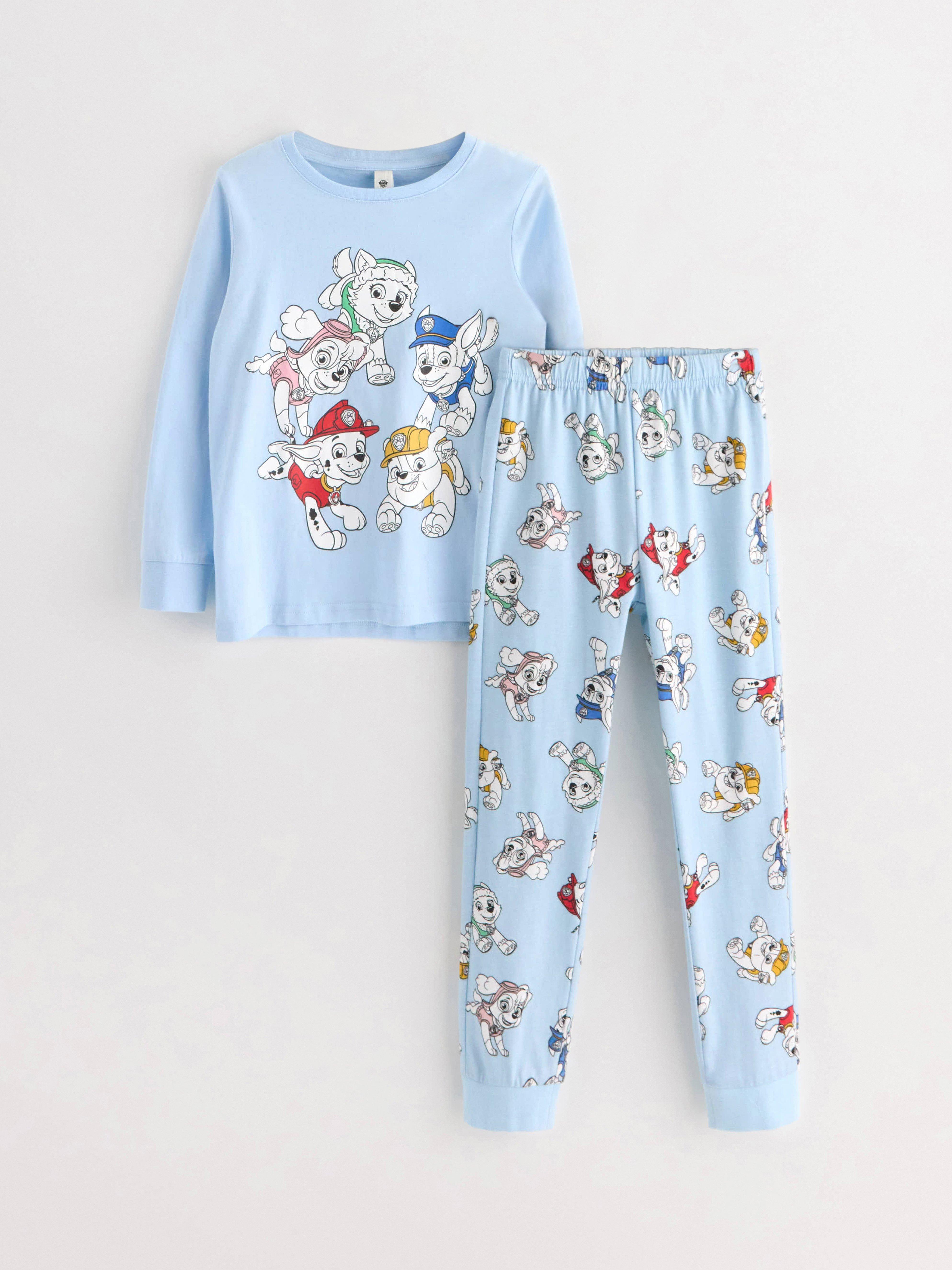 Pyjama set with Paw Patrol Lindex Estonia