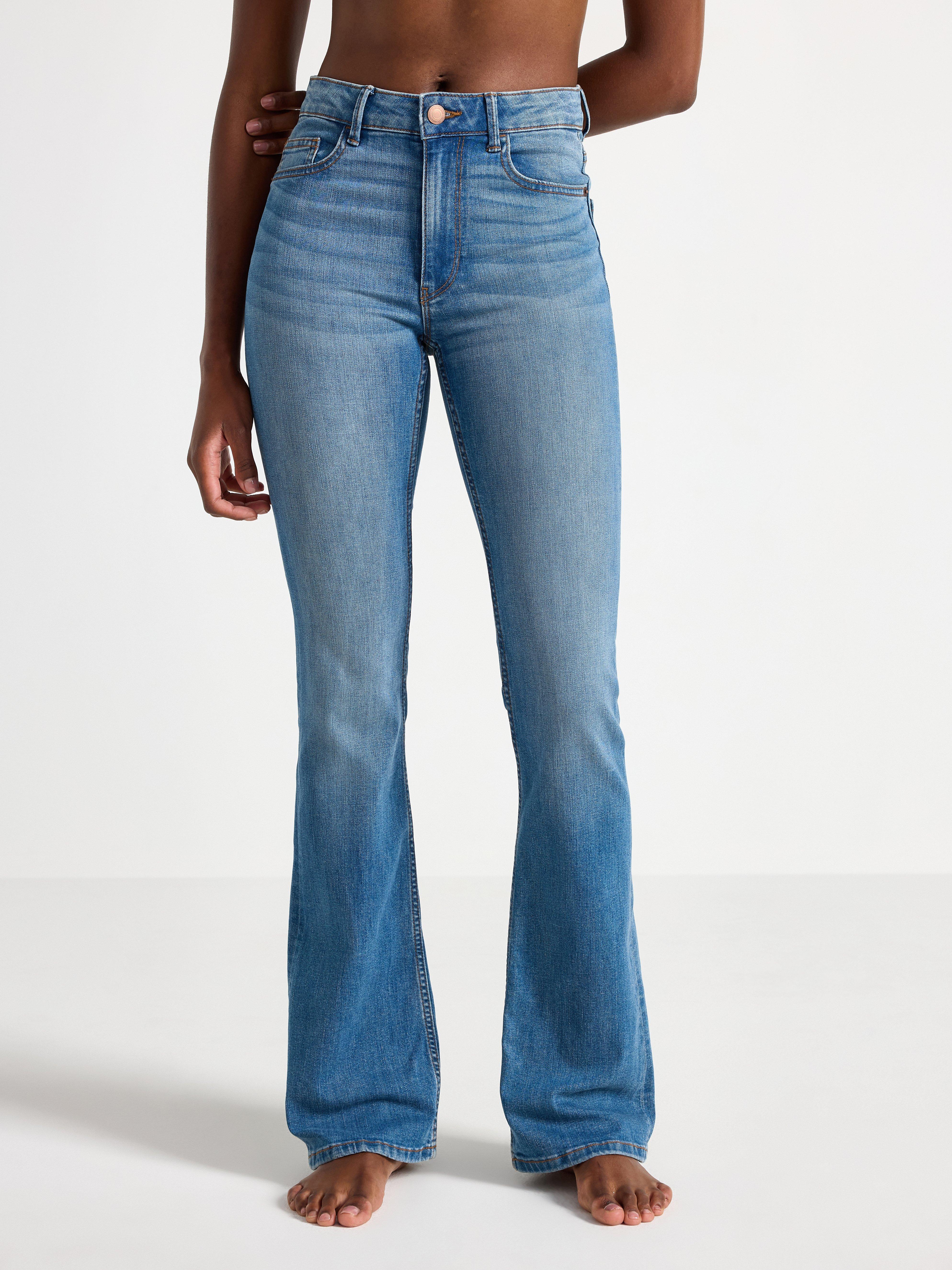Jeans - Womens Wear - Blank