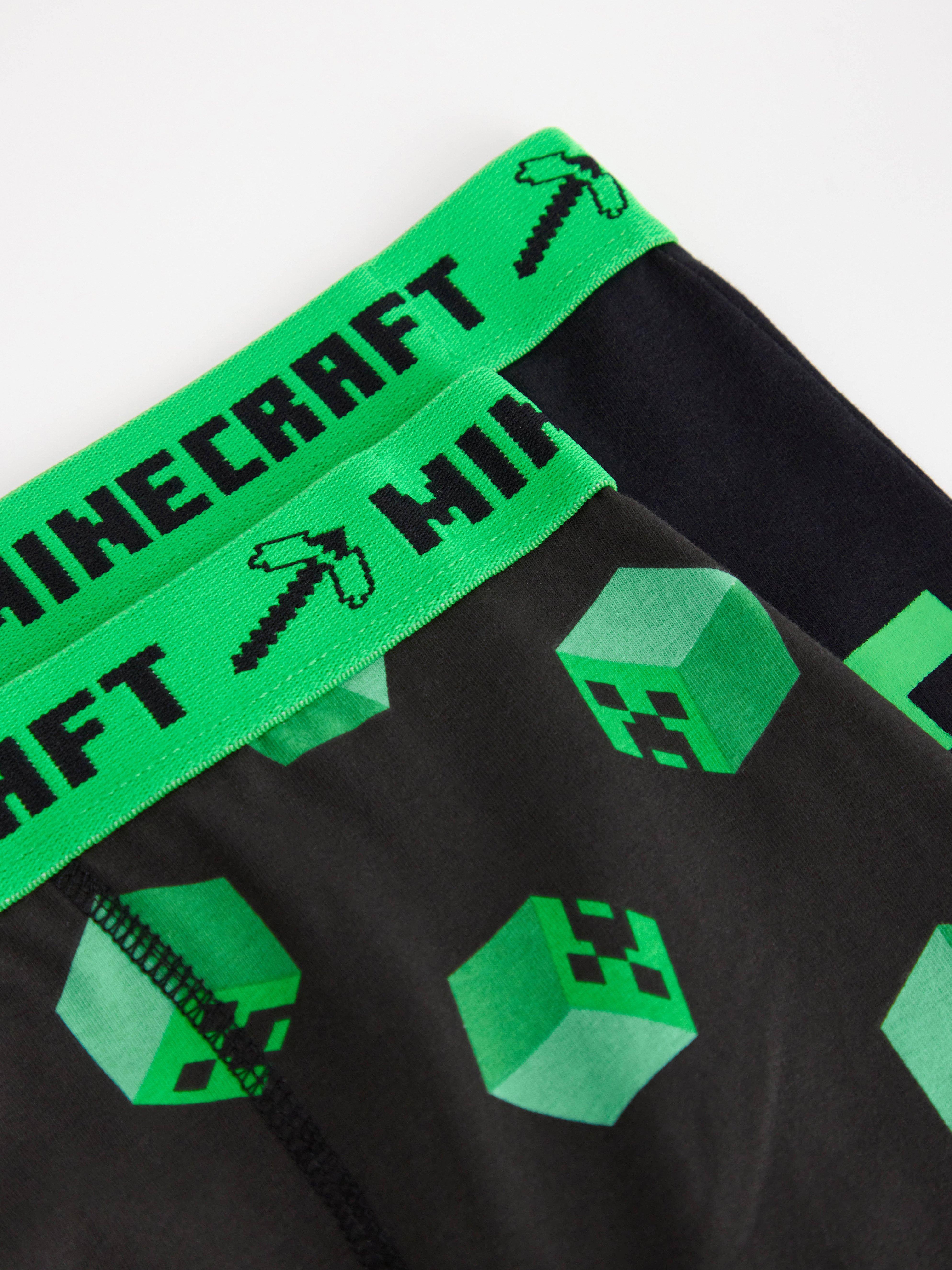 Boxer - Kids Wear - Black