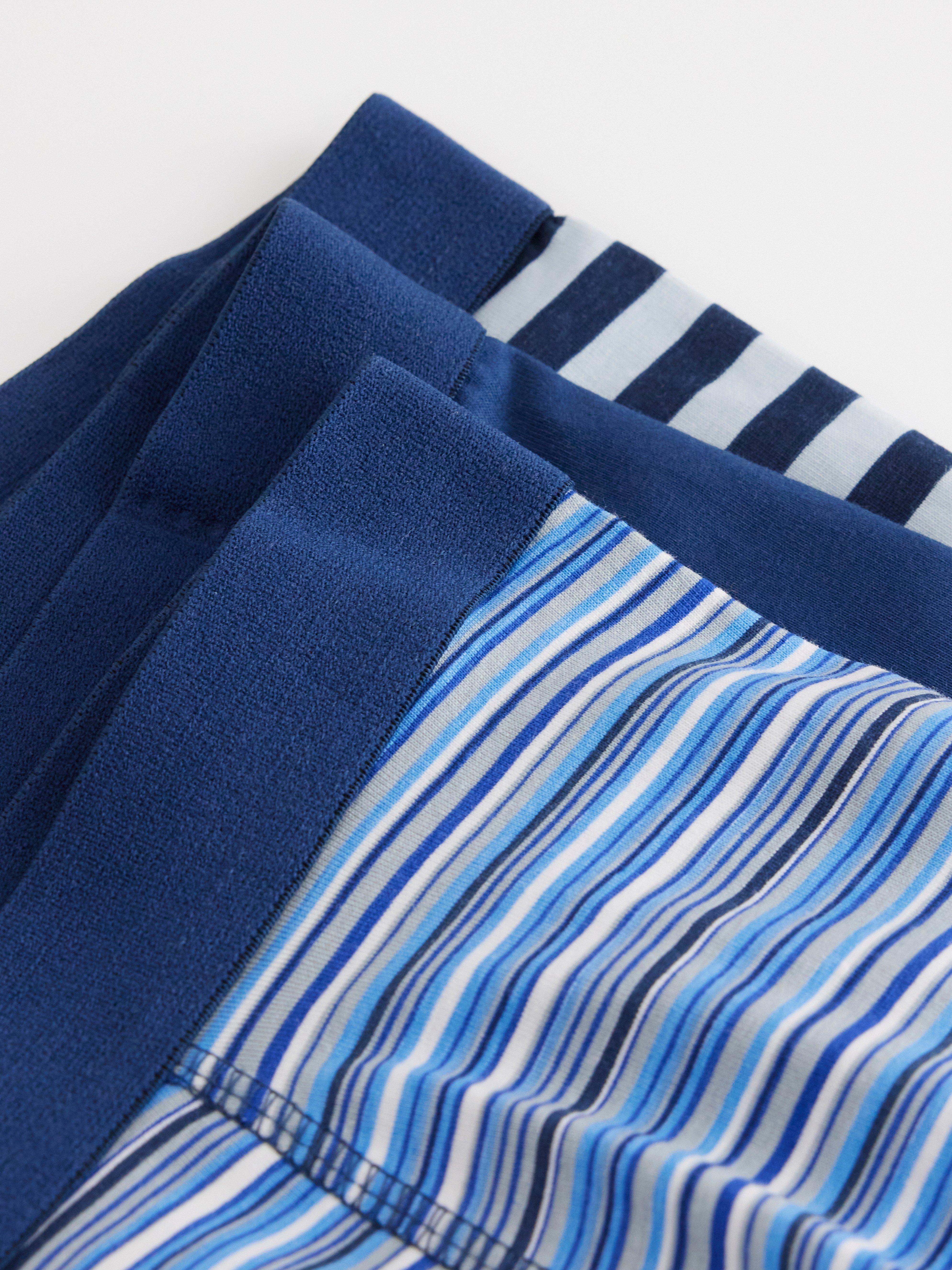 Boxer - Kids Wear - Blue
