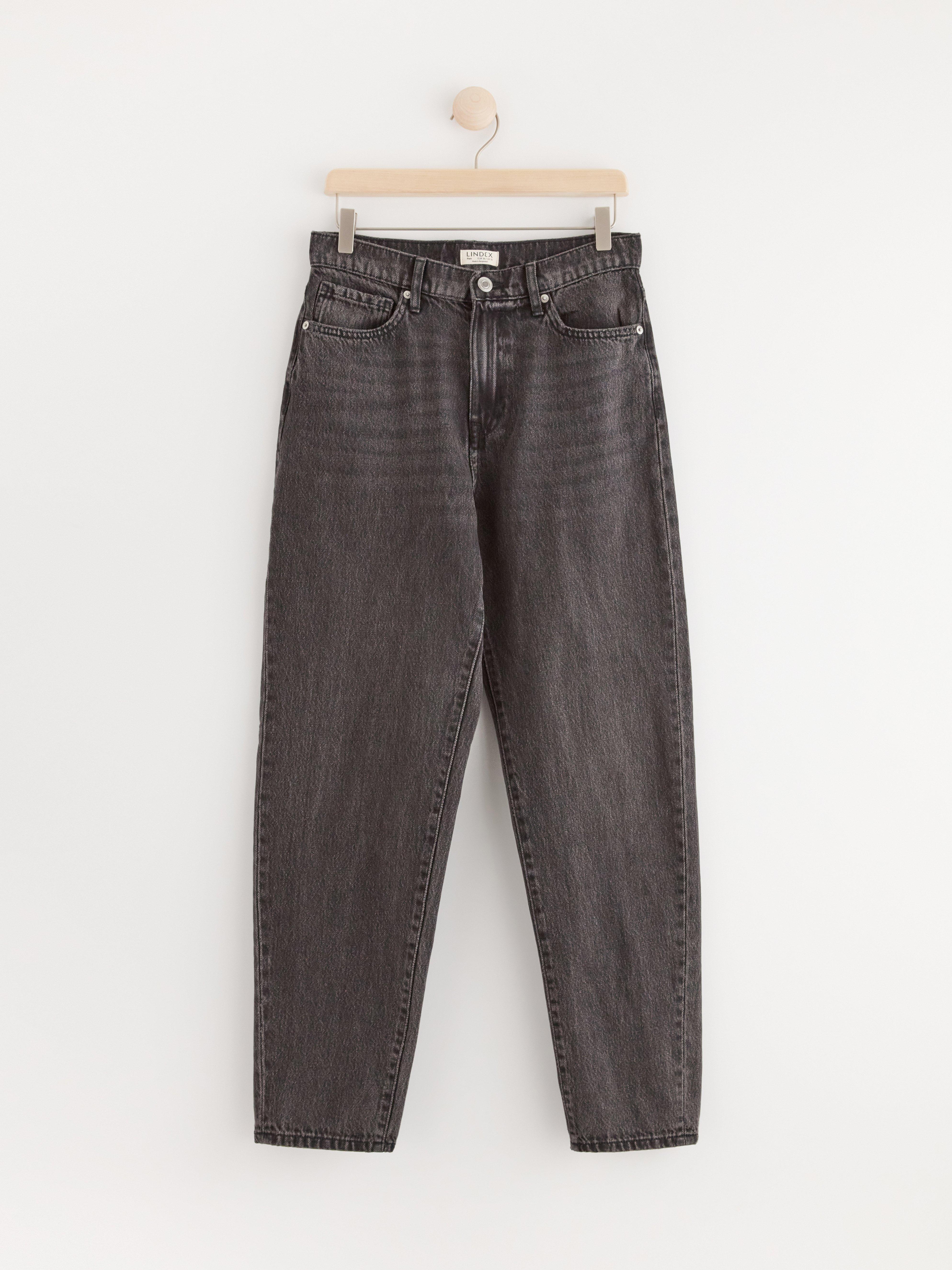 Jeans - Womens Wear - Black