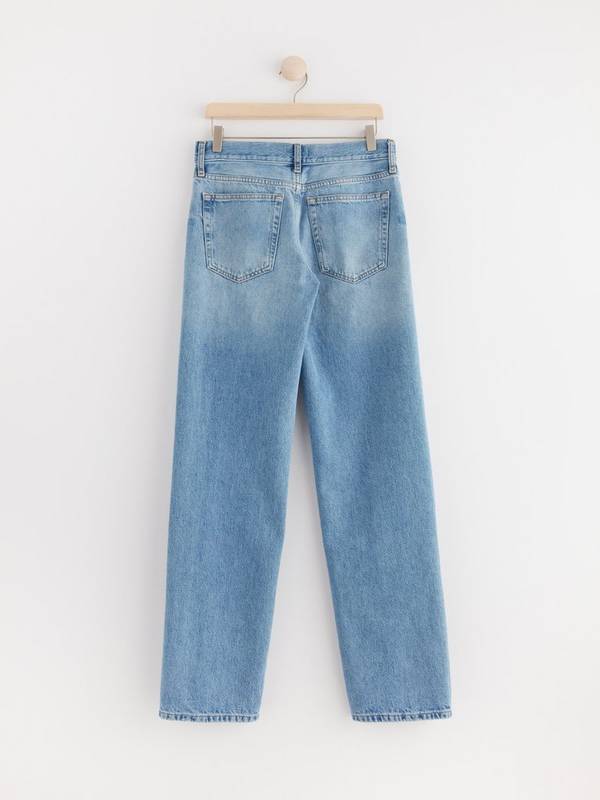 STRAIGHT Sia extra long jeans | Lindex STRAIGHT Sia extra long jeans | Lindex