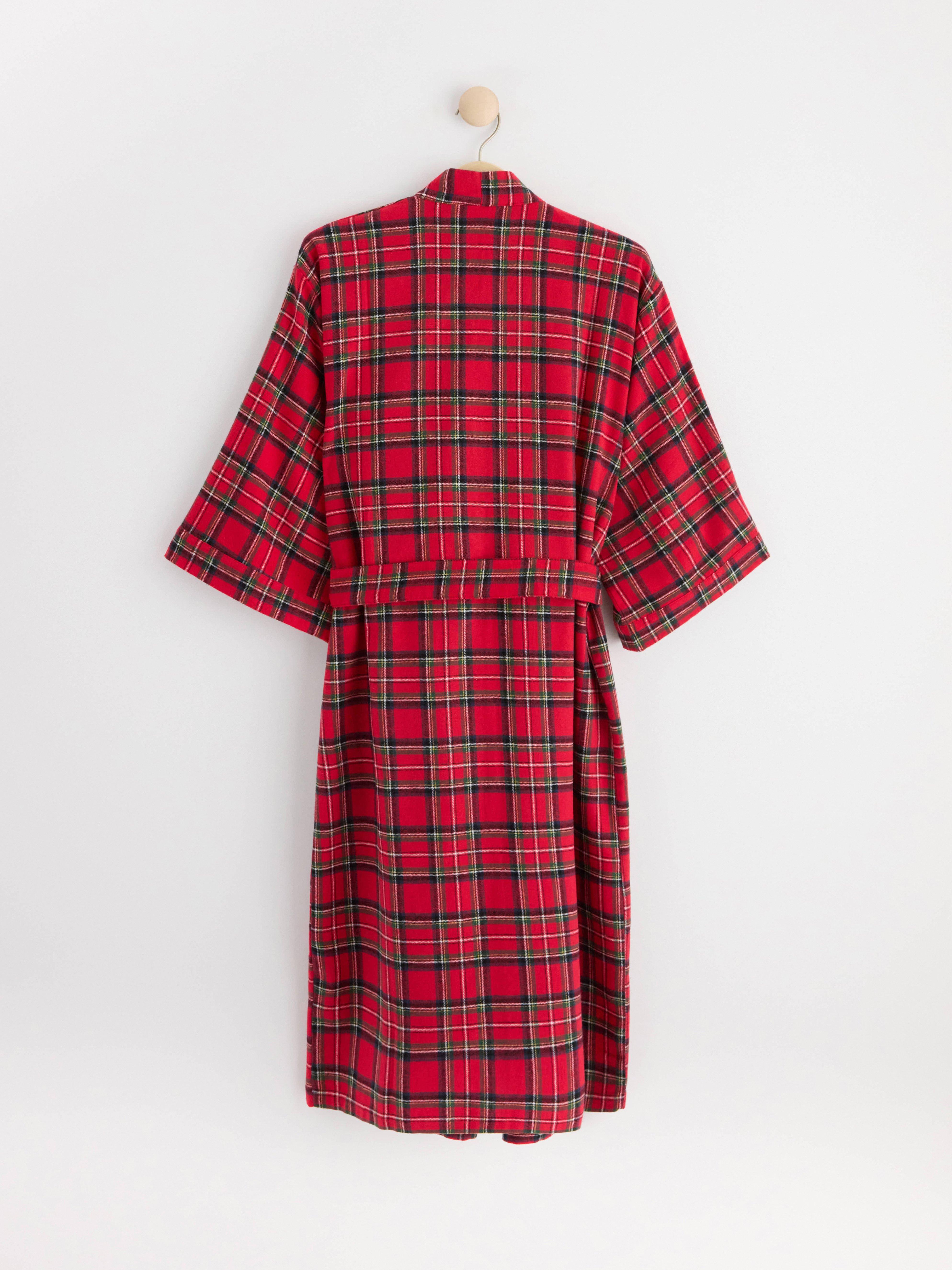 strapless open back dress Buffalo David Bitton Men's Jace Plaid Button Front Shacket - Beige