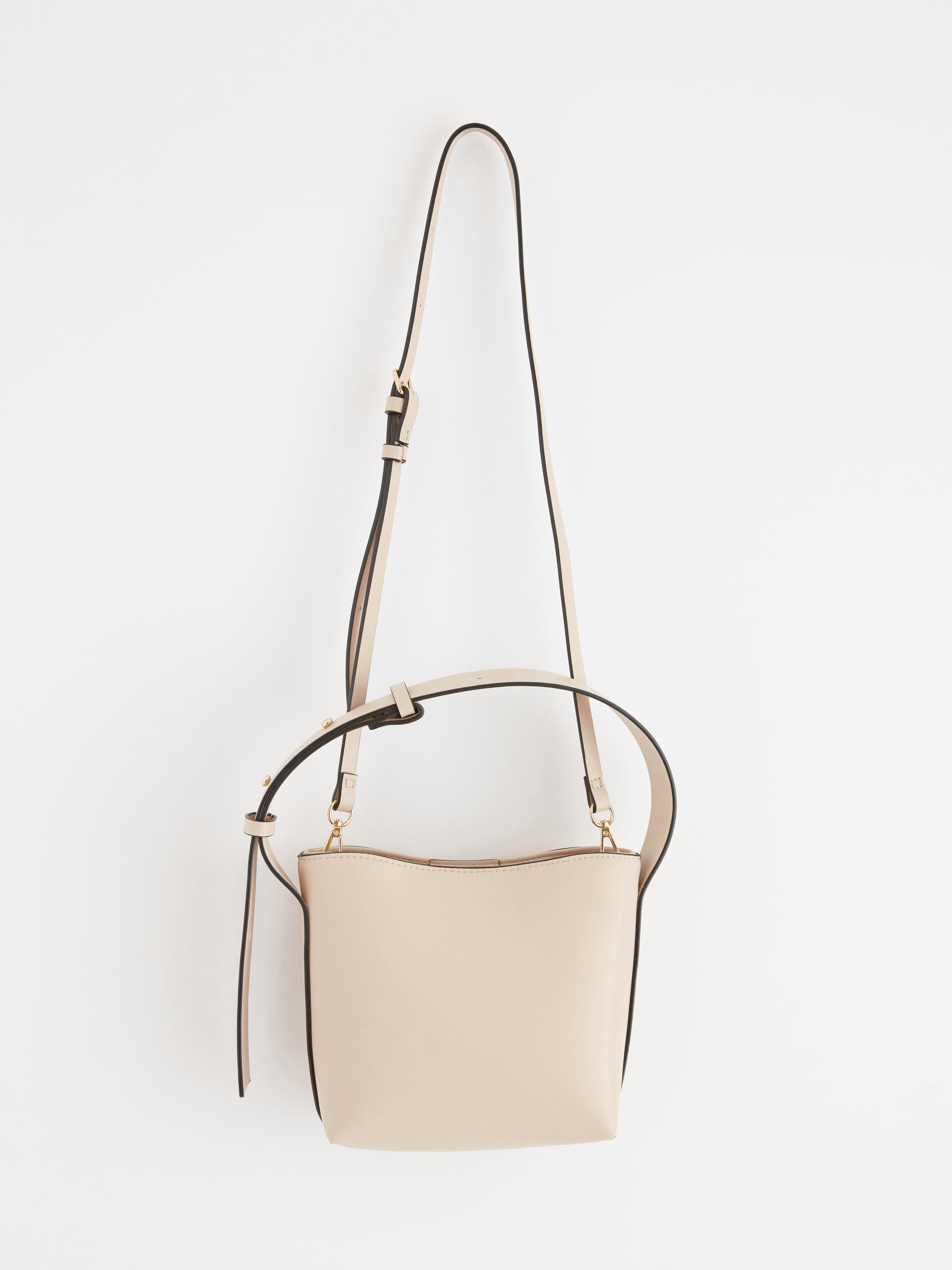 Väska - Dam - Beige