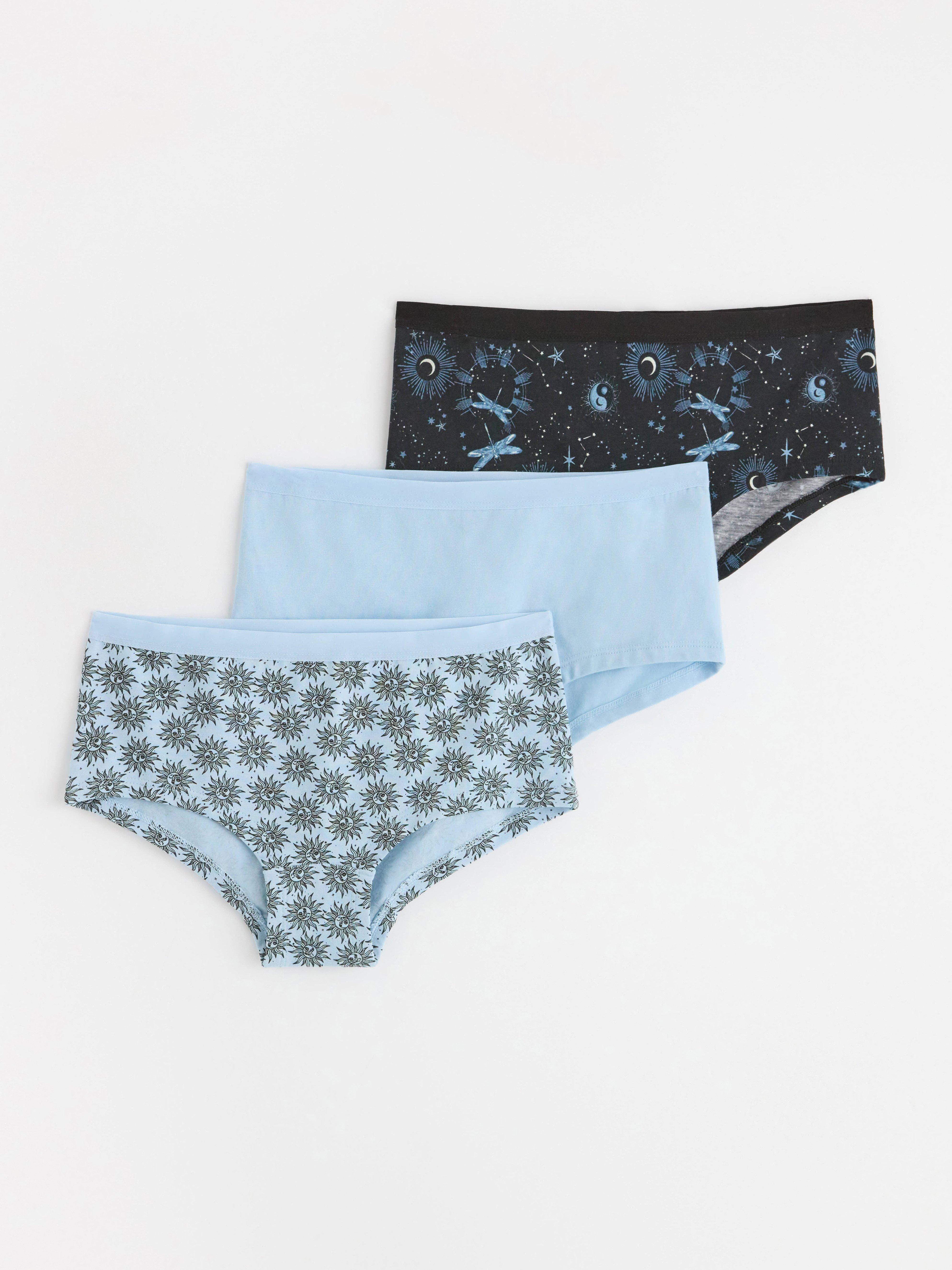 Hipster - Kids Wear - Blue