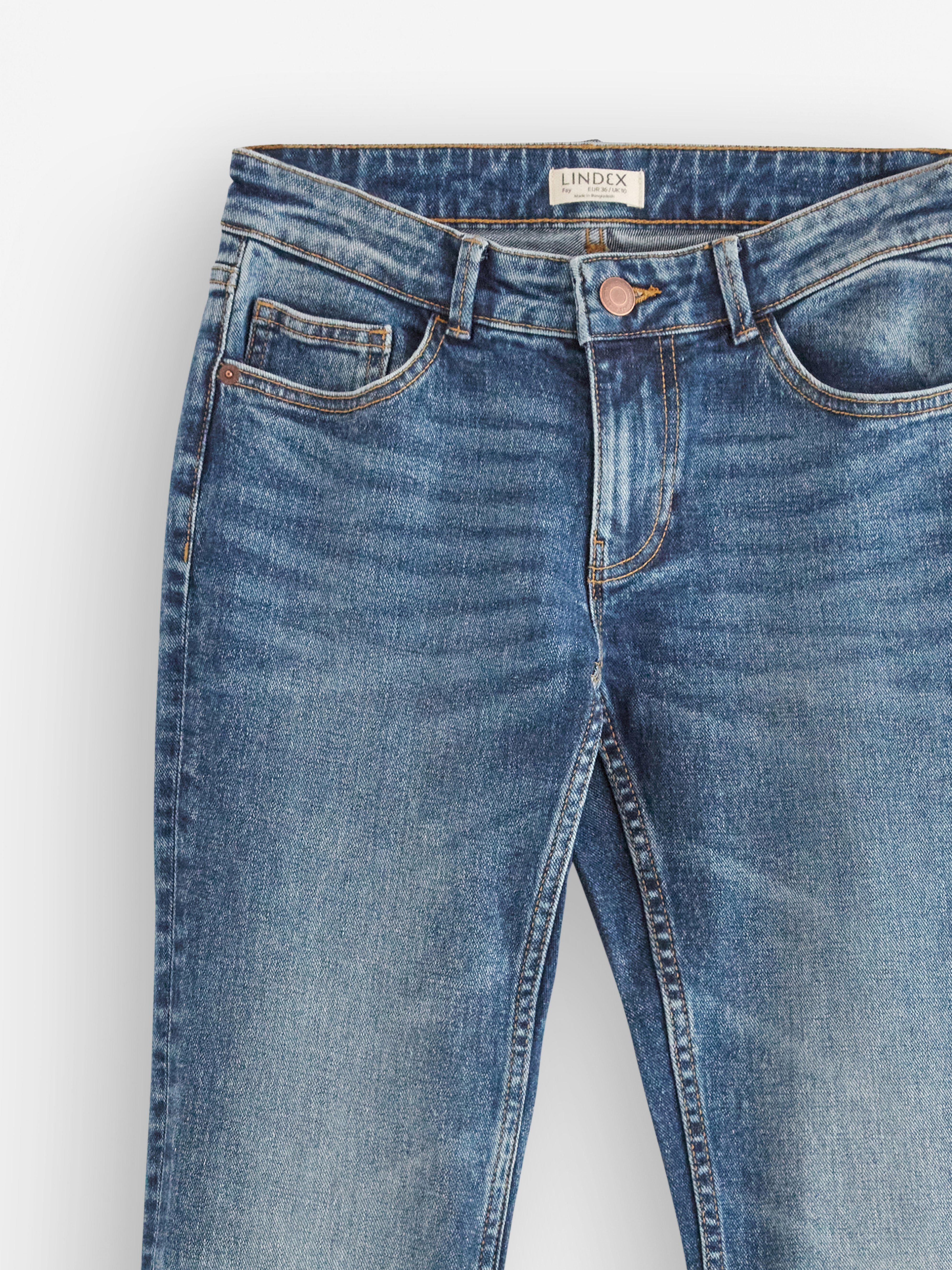 Jeans - Womens Wear - Blank