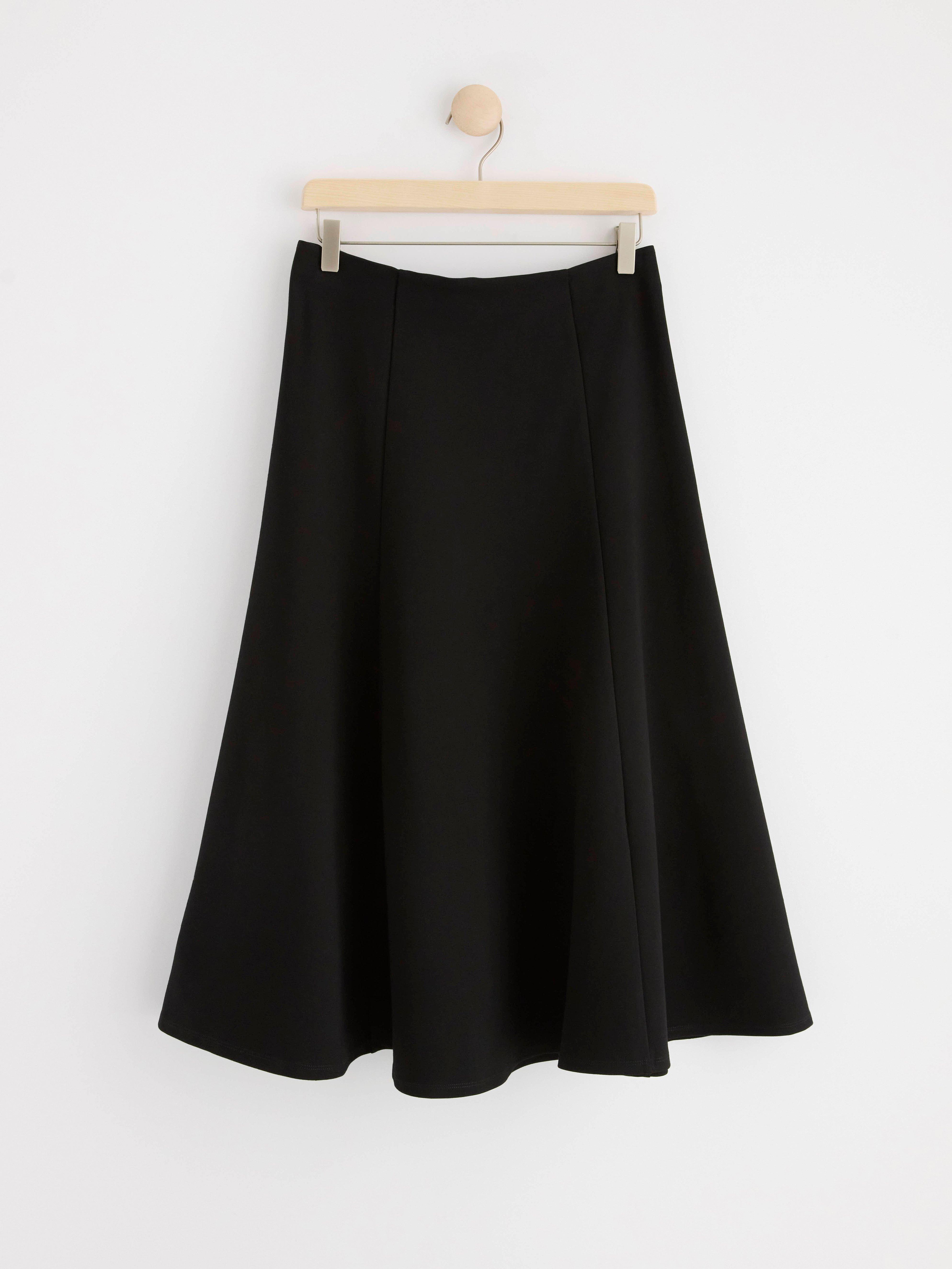 Hame - Naiset - Musta