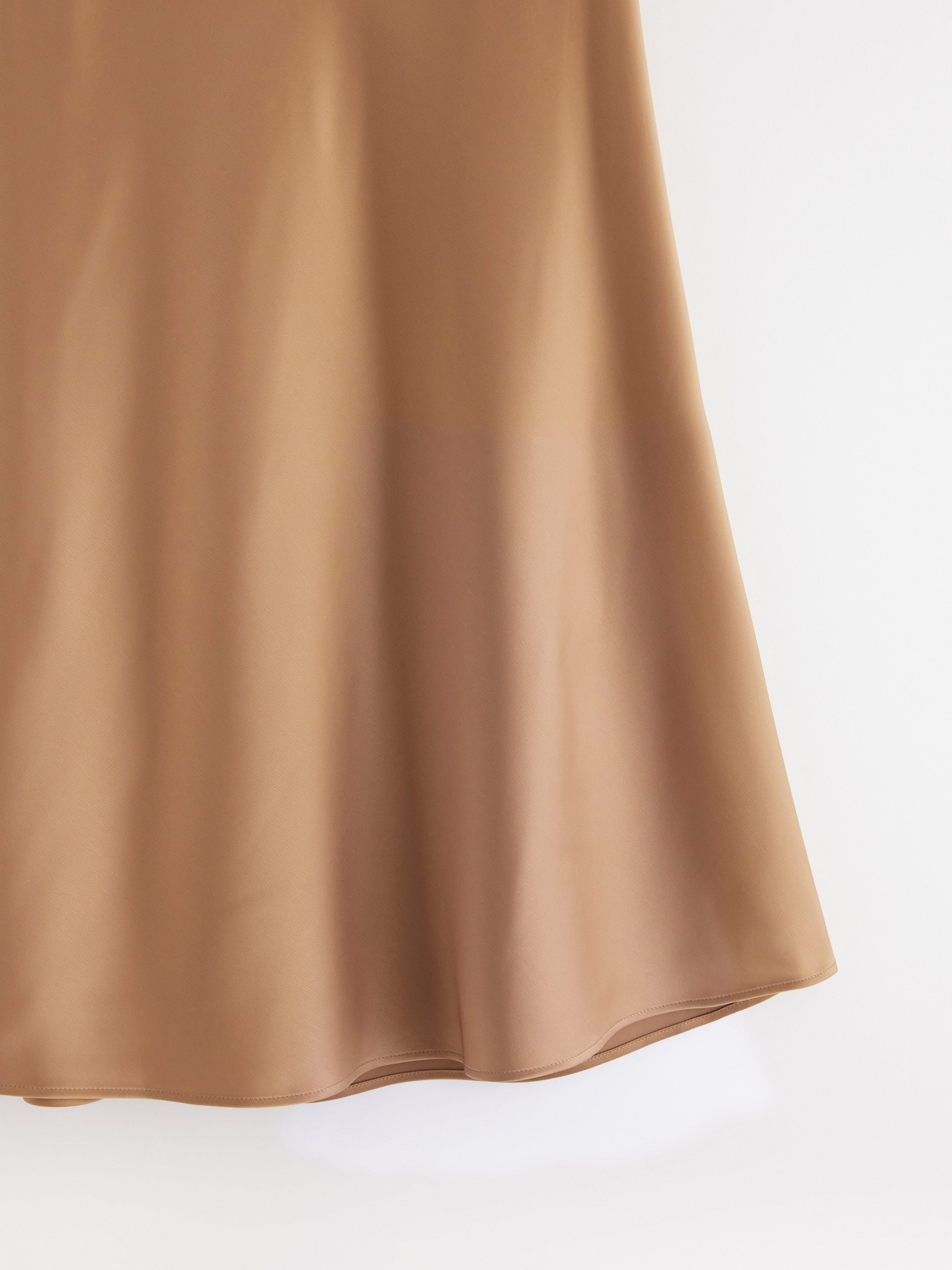 Skirt - Womens Wear - Beige