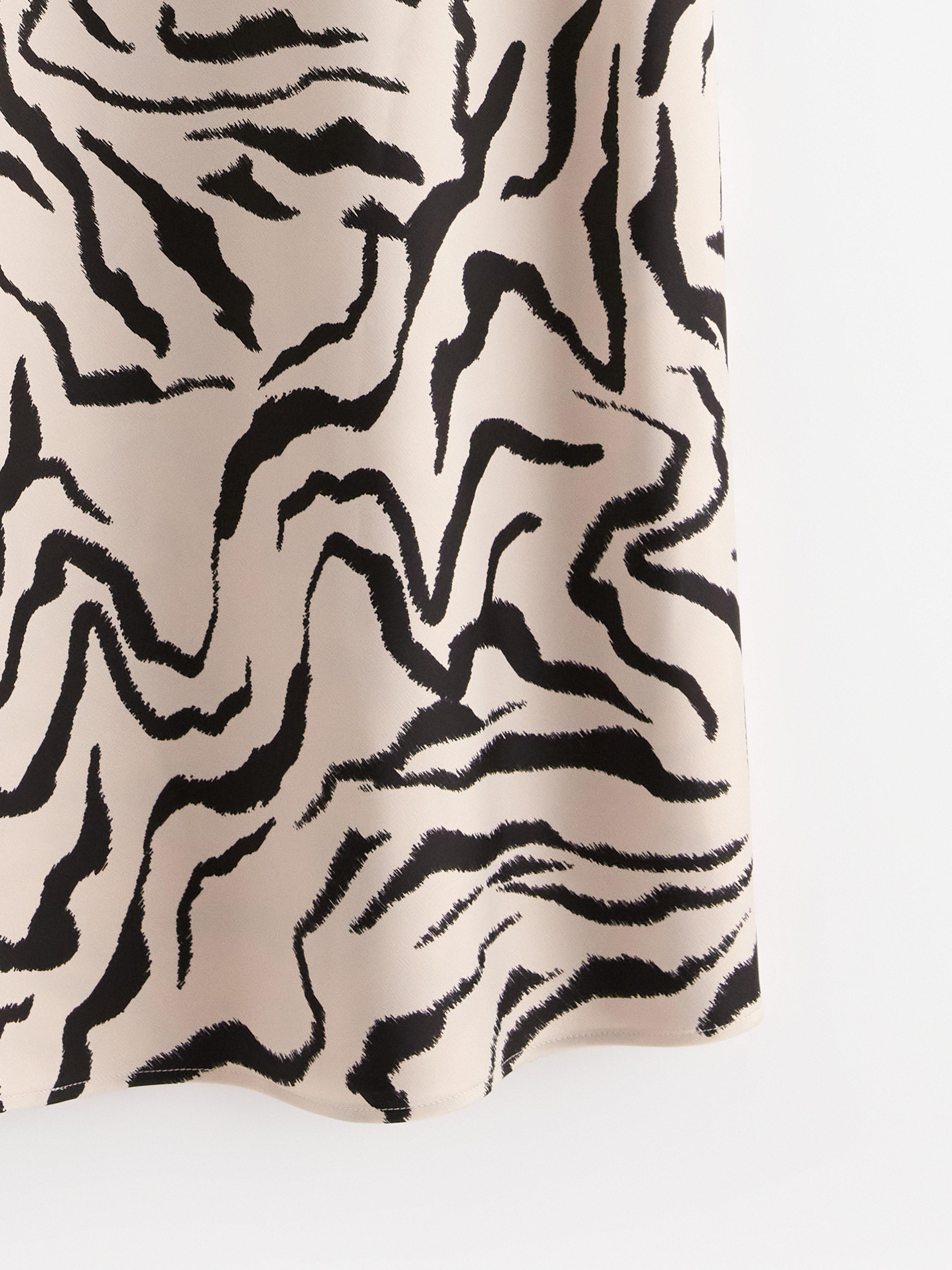 Skirt - Womens Wear - Beige