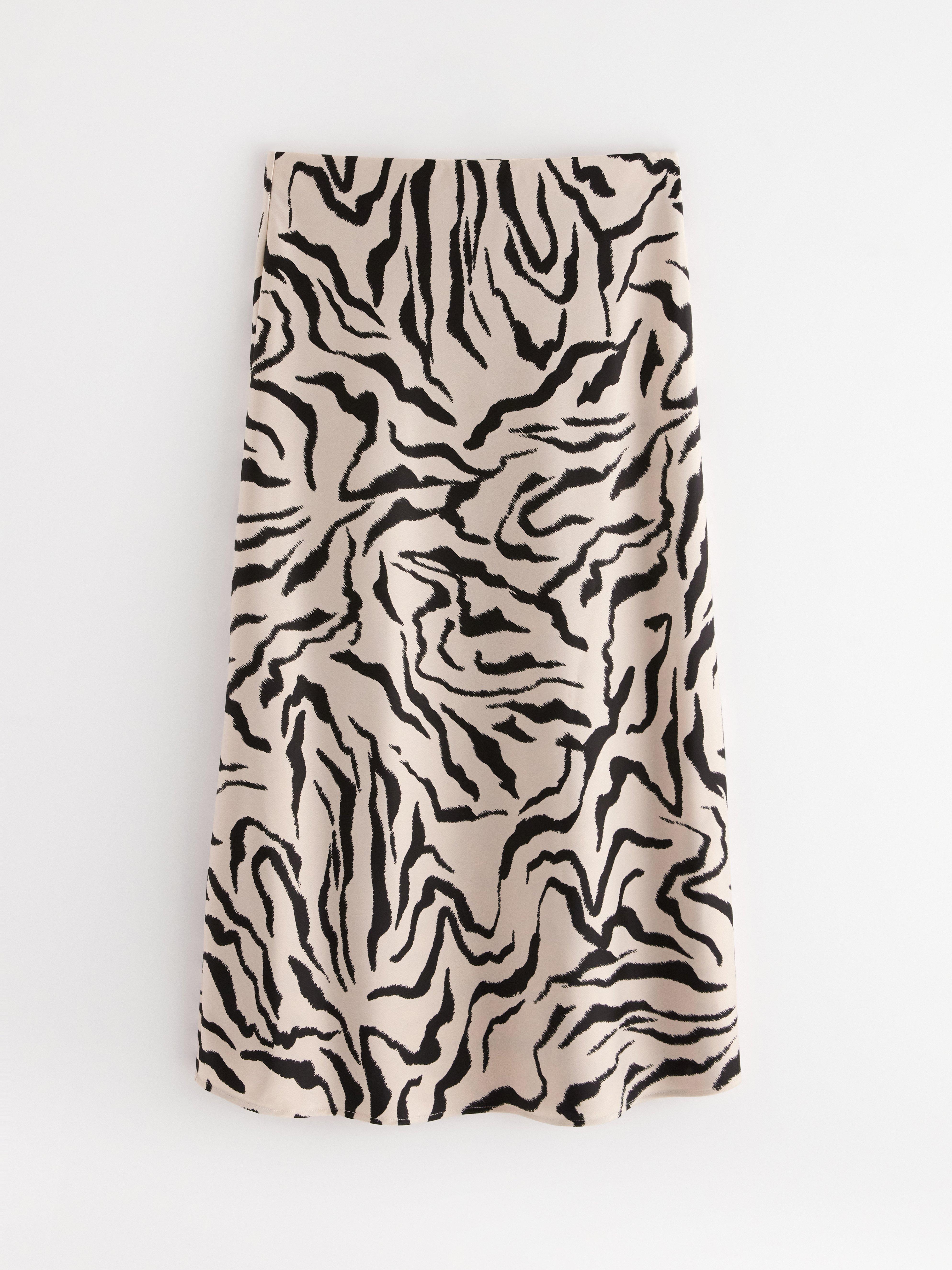 Skirt - Womens Wear - Beige