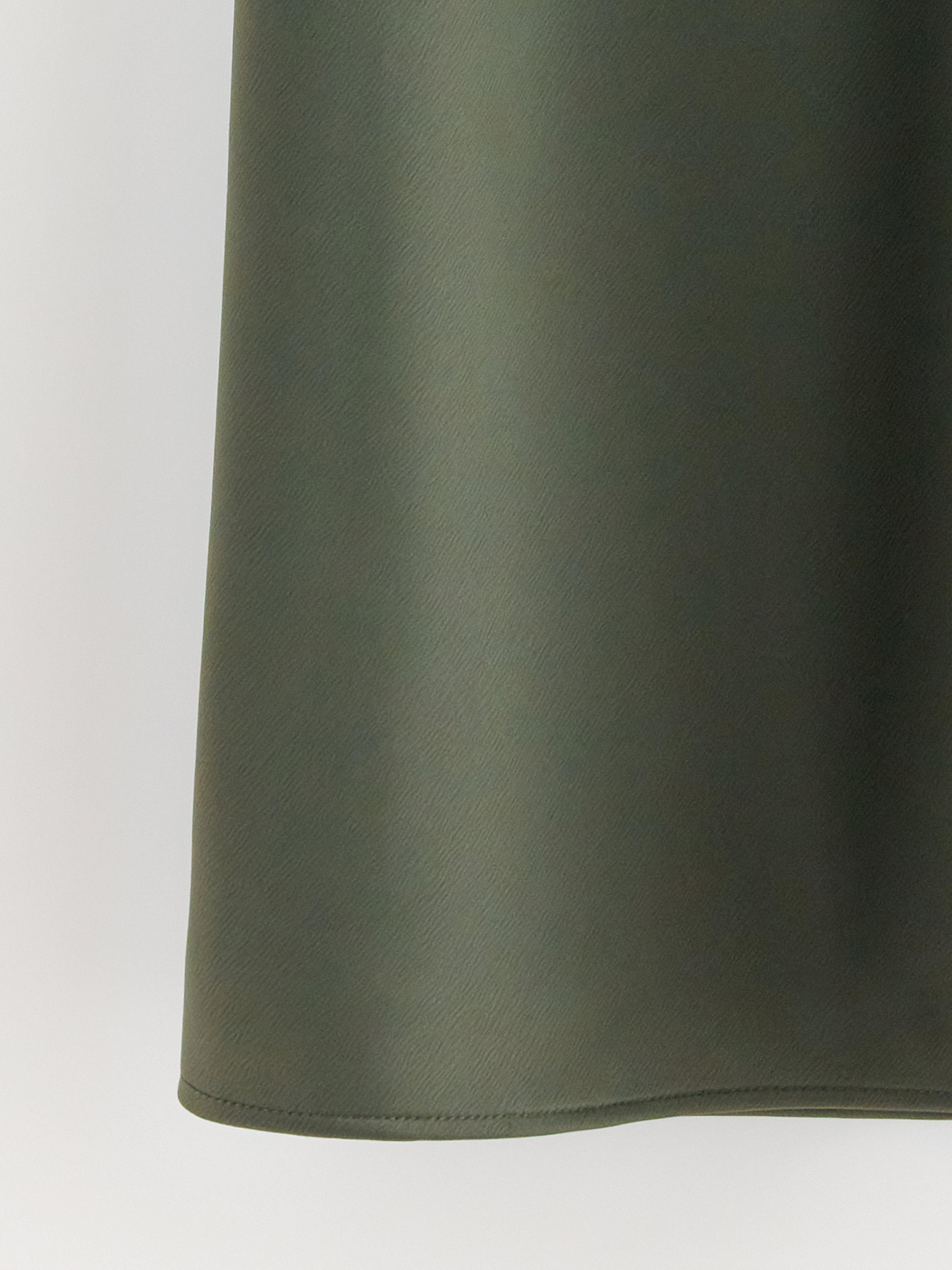 Skirt - Womens Wear - Khaki