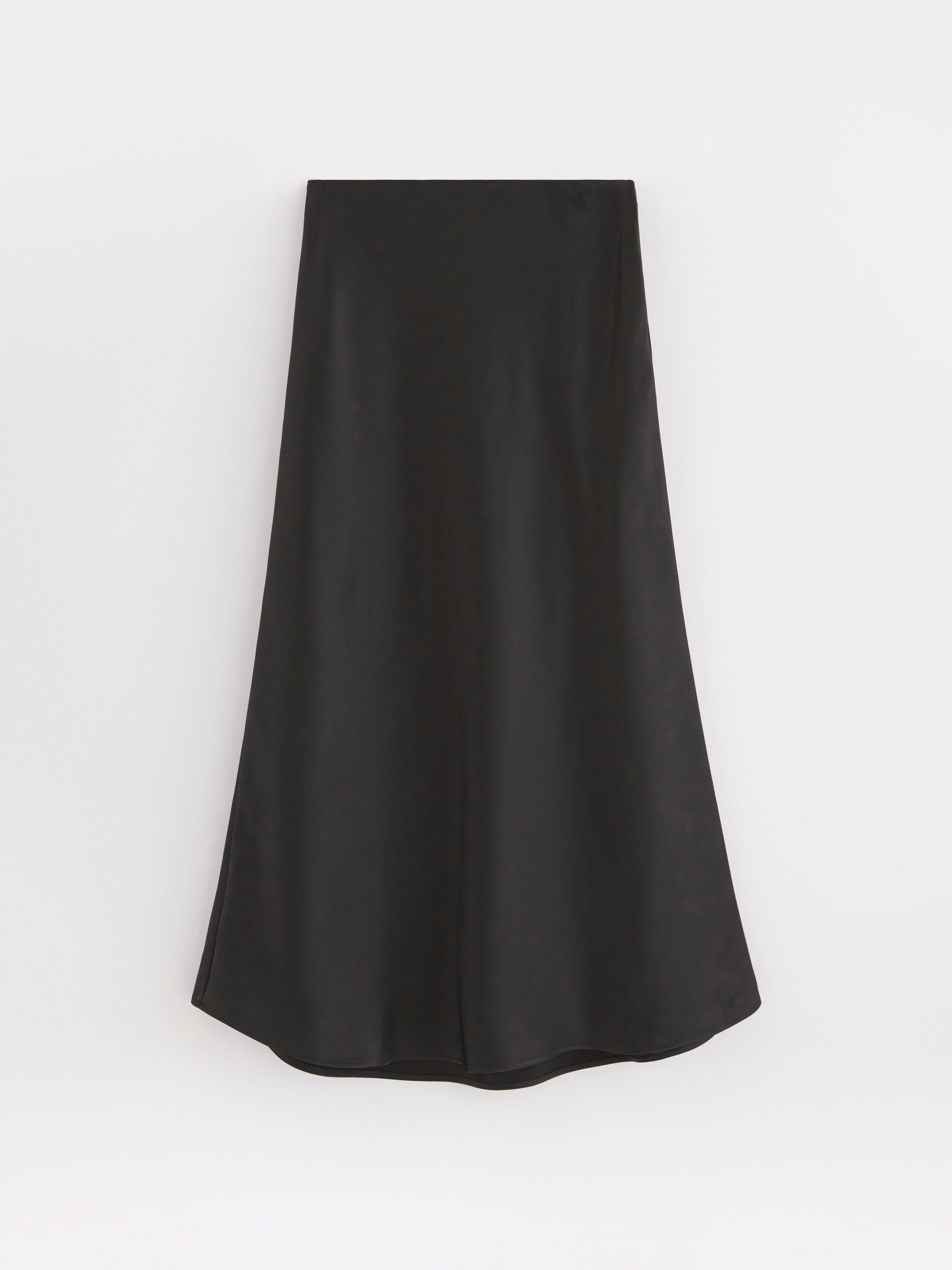 Skirt - Womens Wear - Black