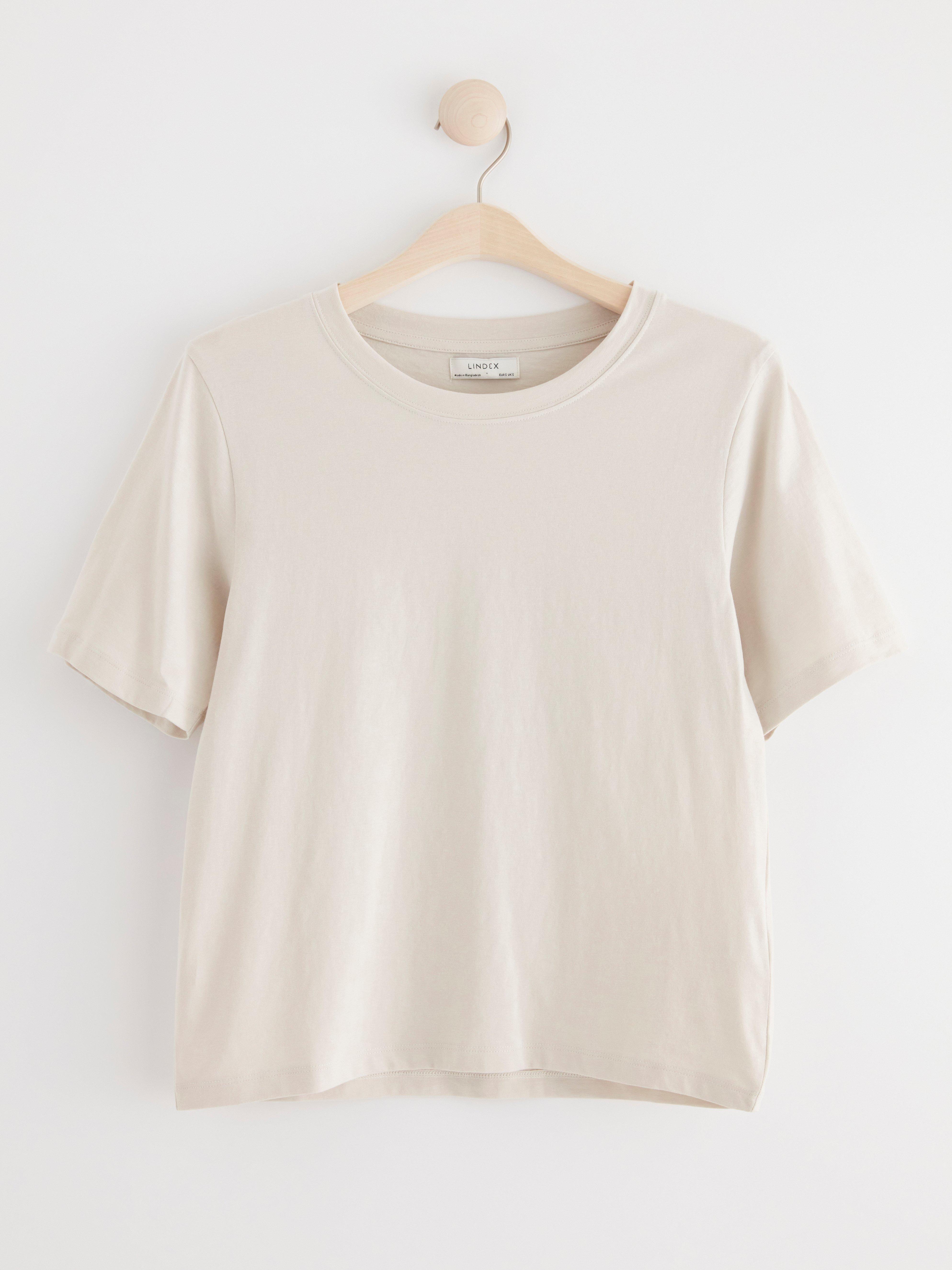 Top - Womens Wear - Beige