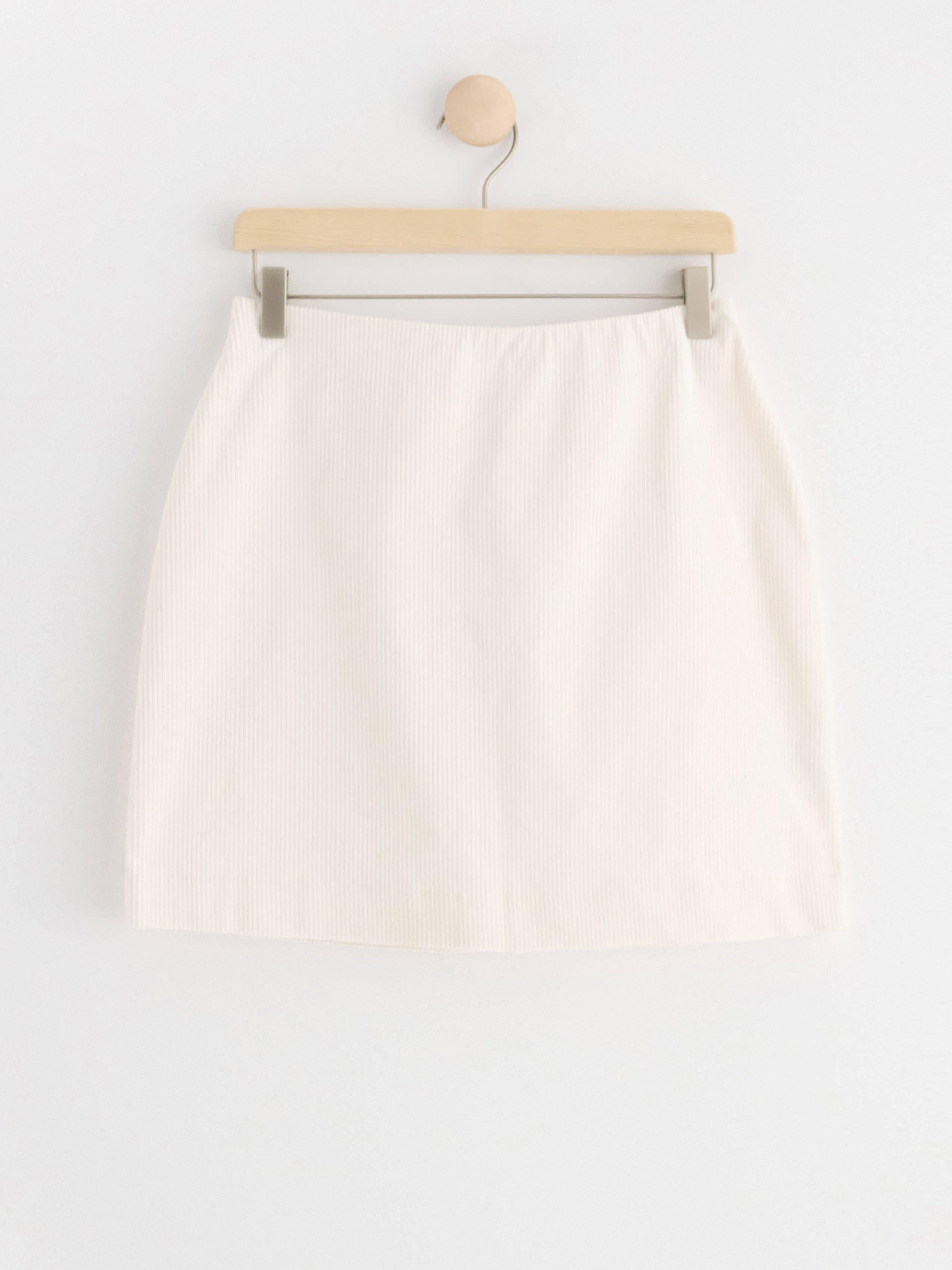 Hame - Naiset - Valkoinen