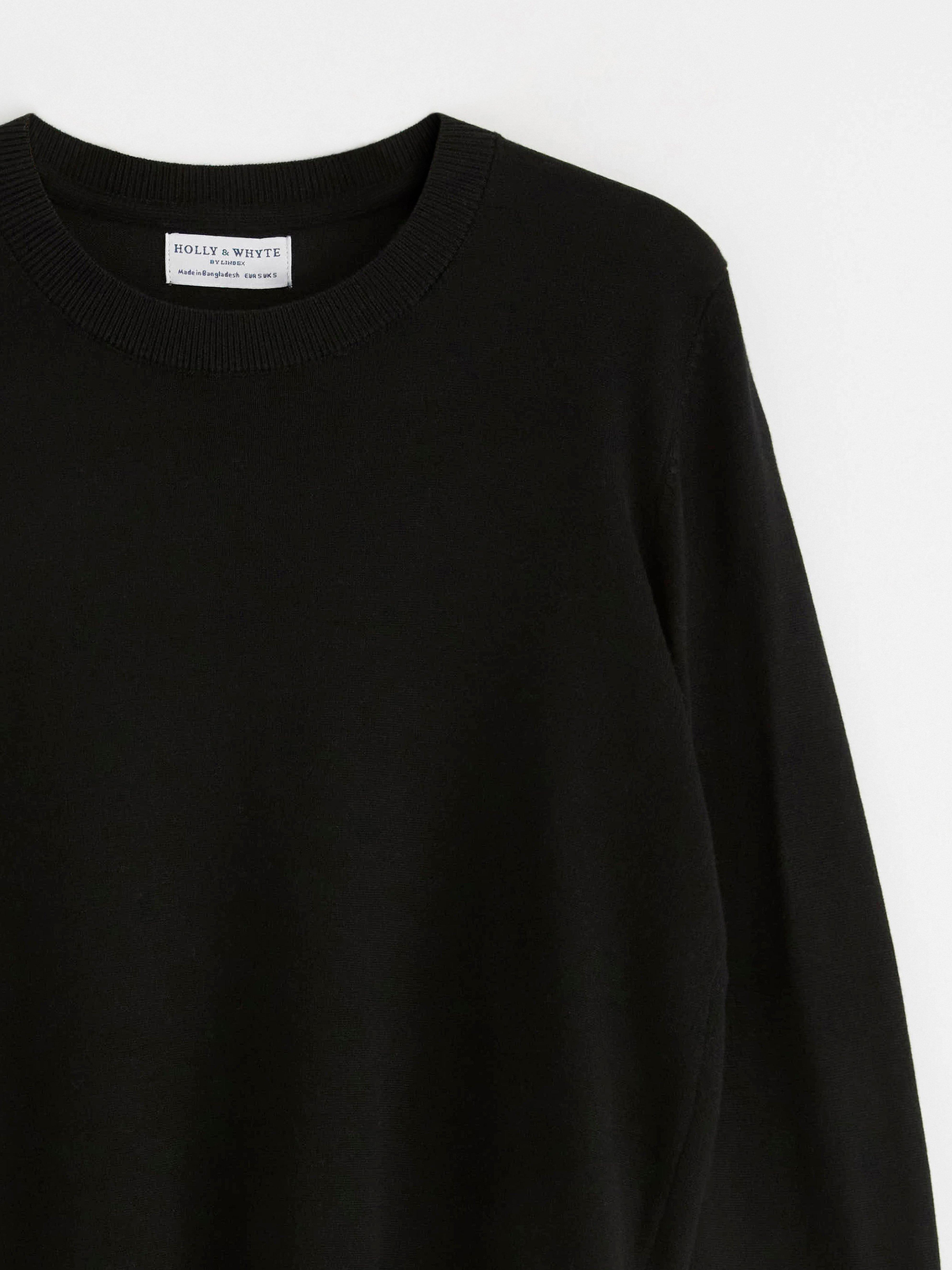  - Womens Wear - Black