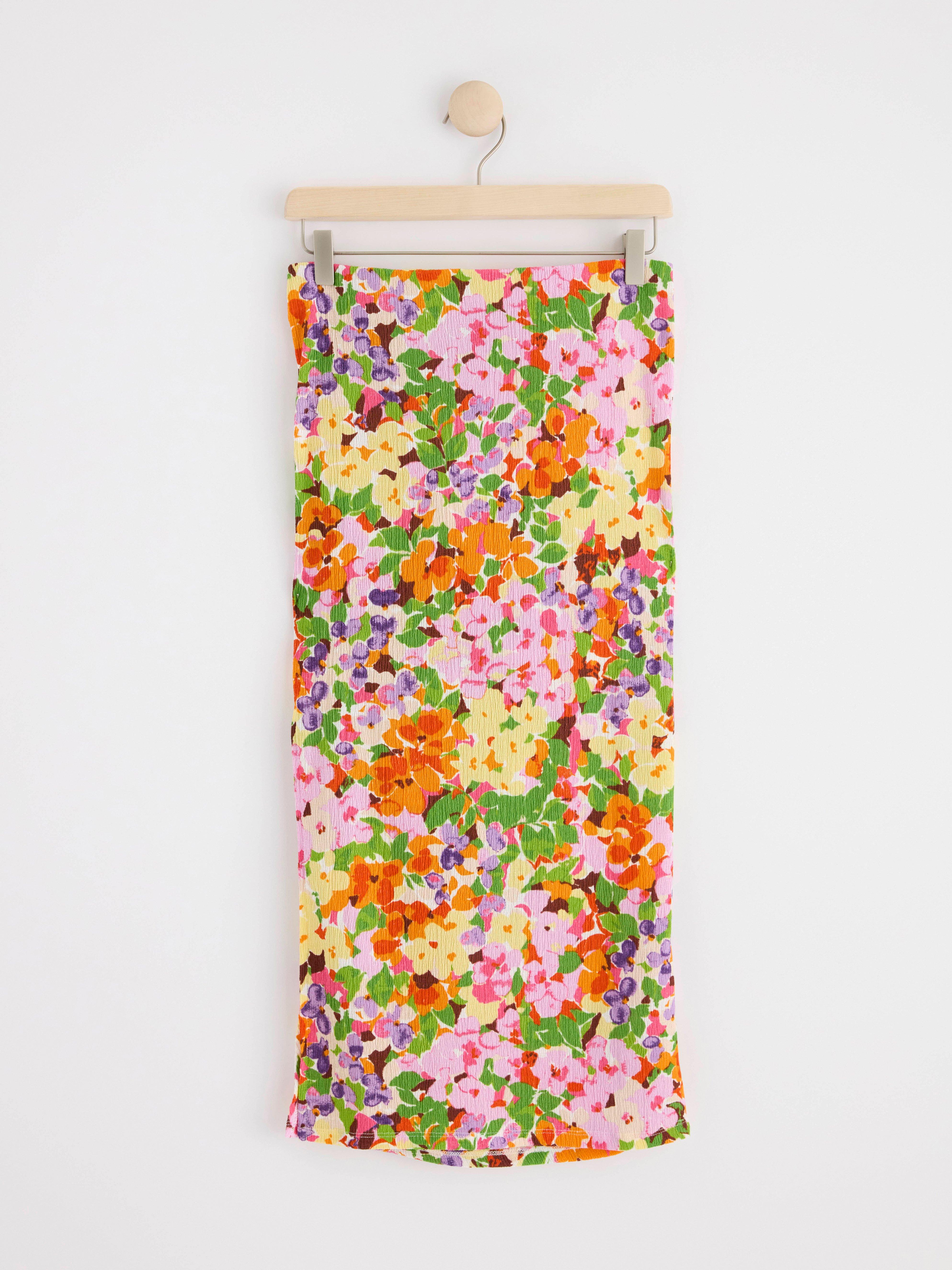 Skirt - Womens Wear - Pink