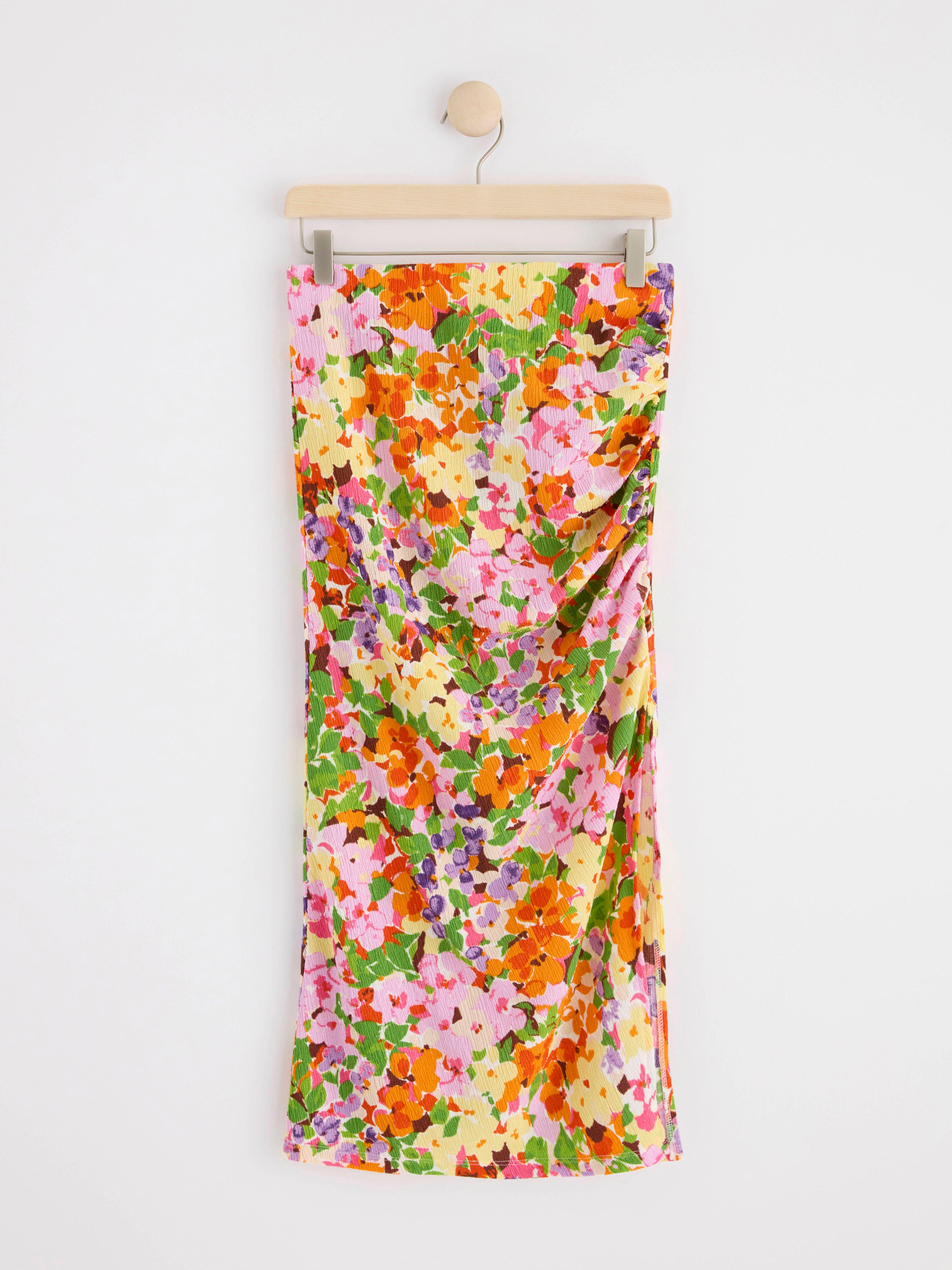 Skirt - Womens Wear - Pink