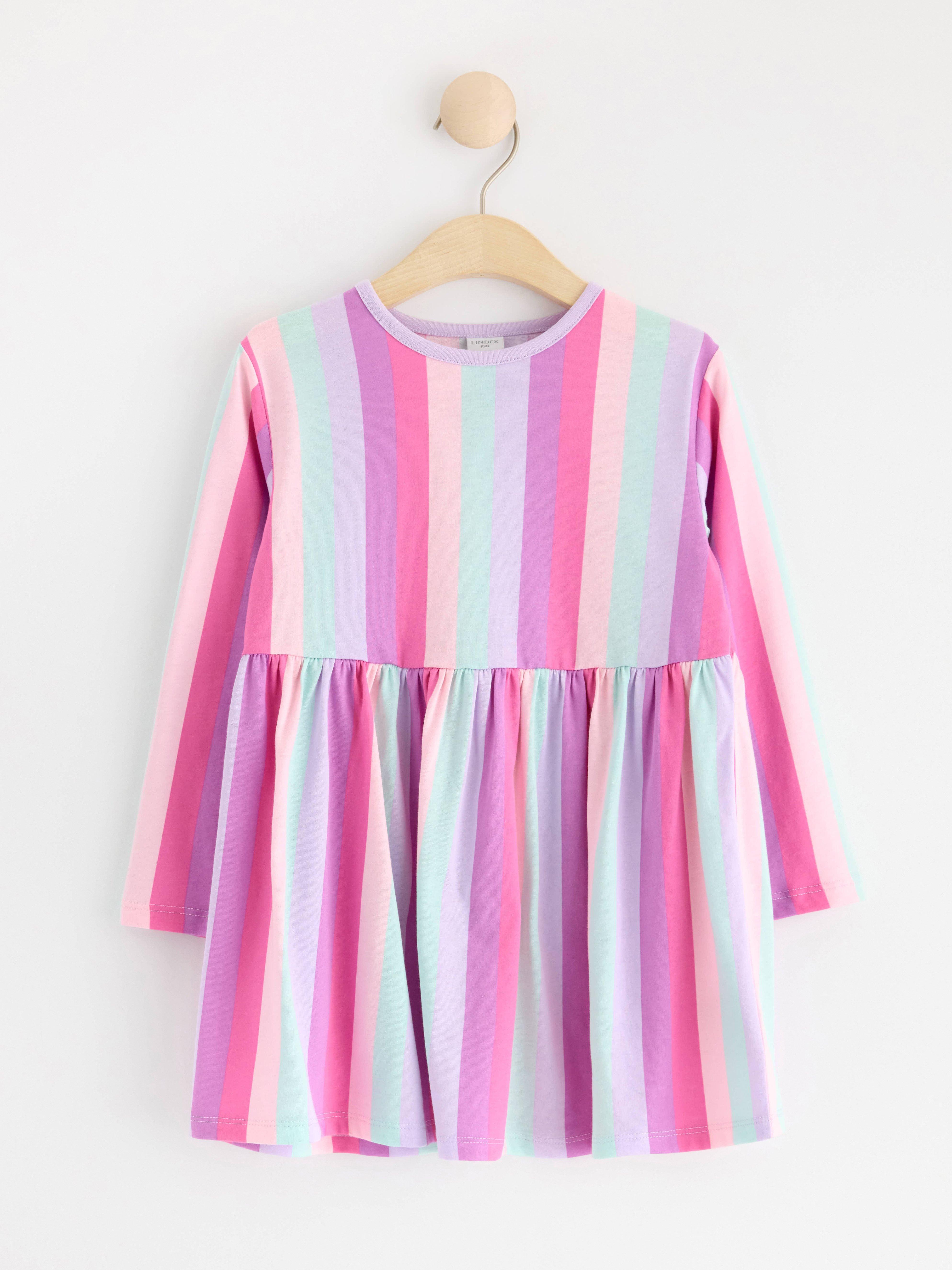 Tunika - Barn - Turkis