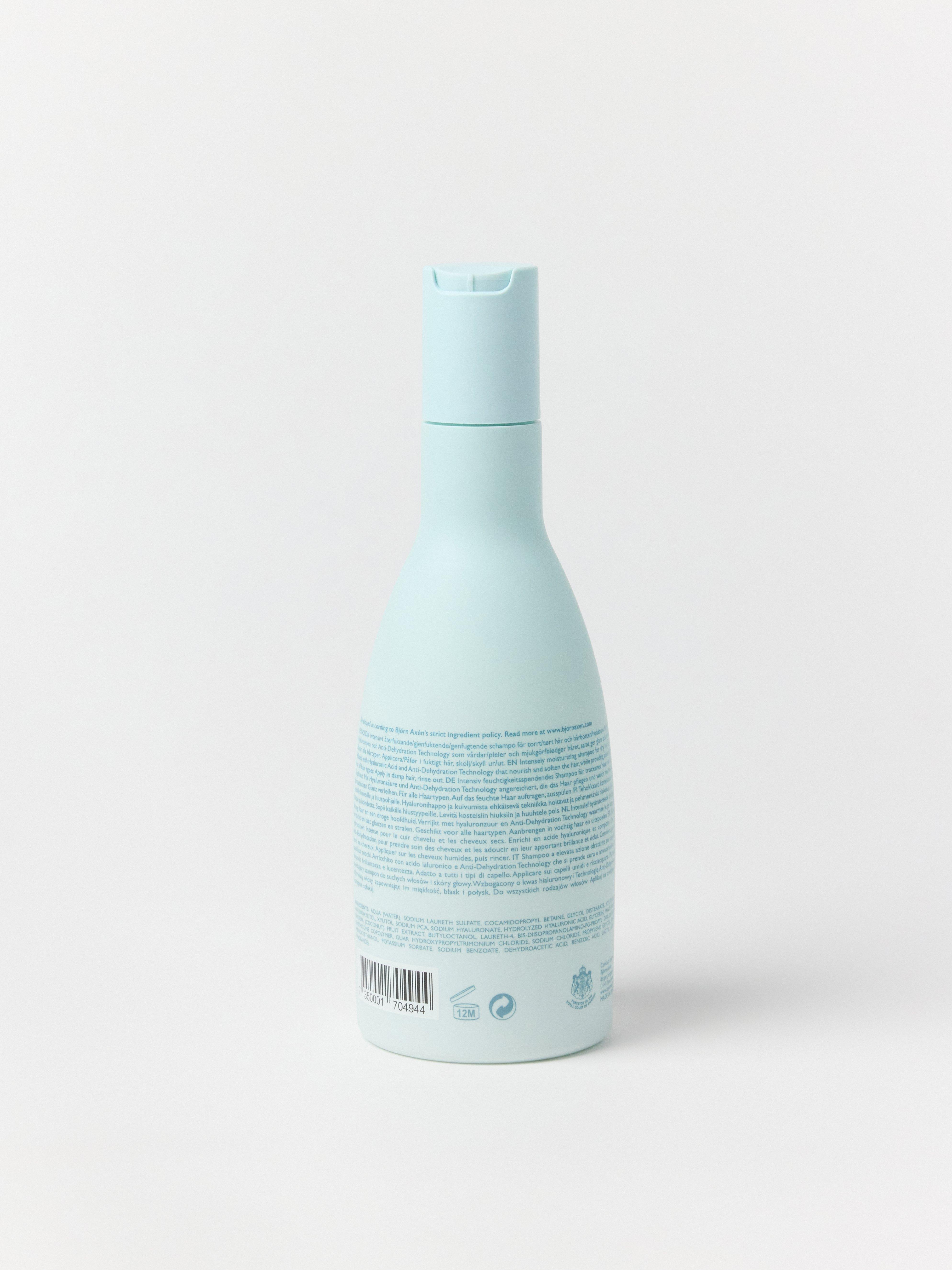 Shampoo - Kosmetik - Blank