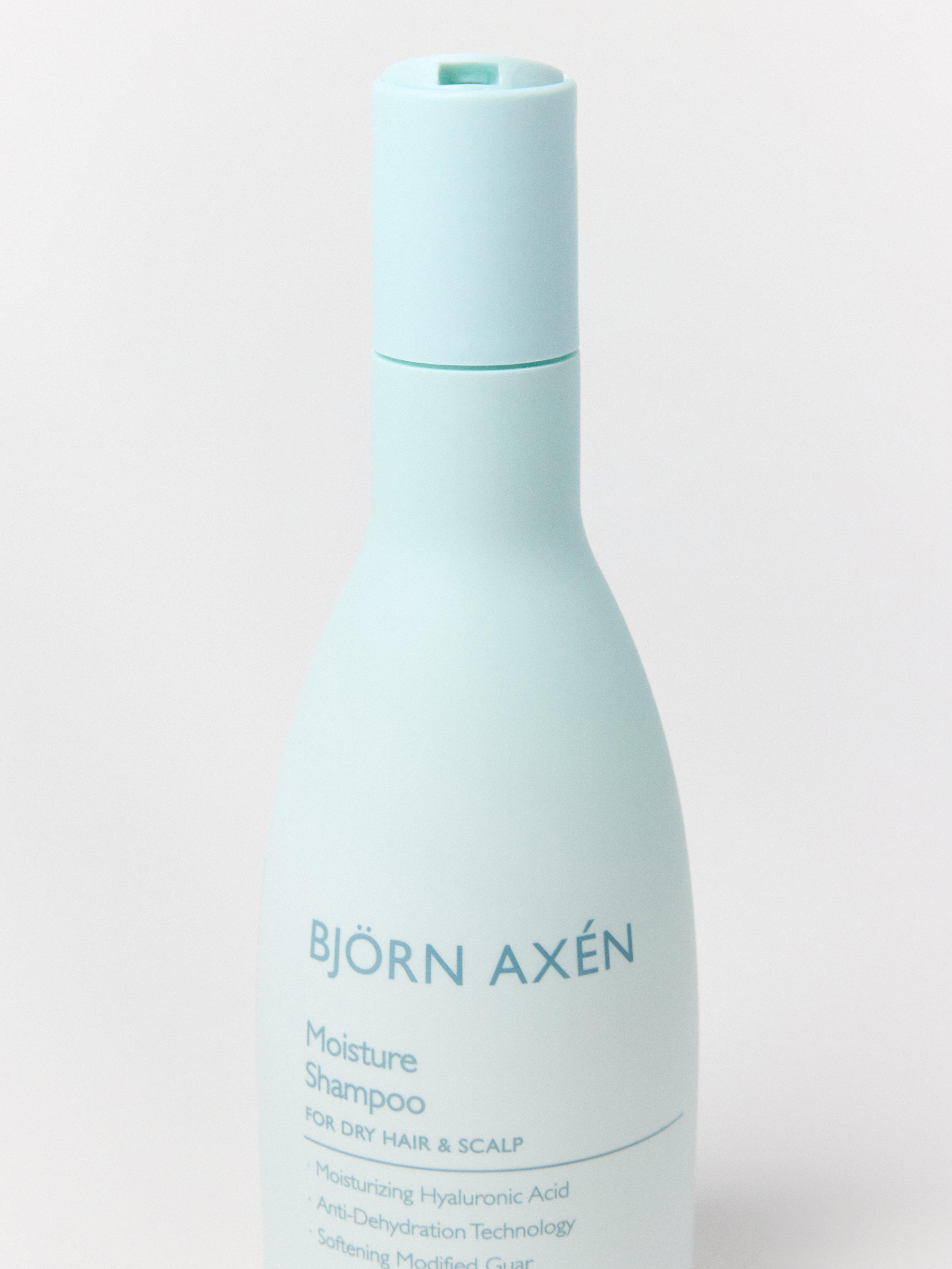 Shampoo - Kosmetik - Blank