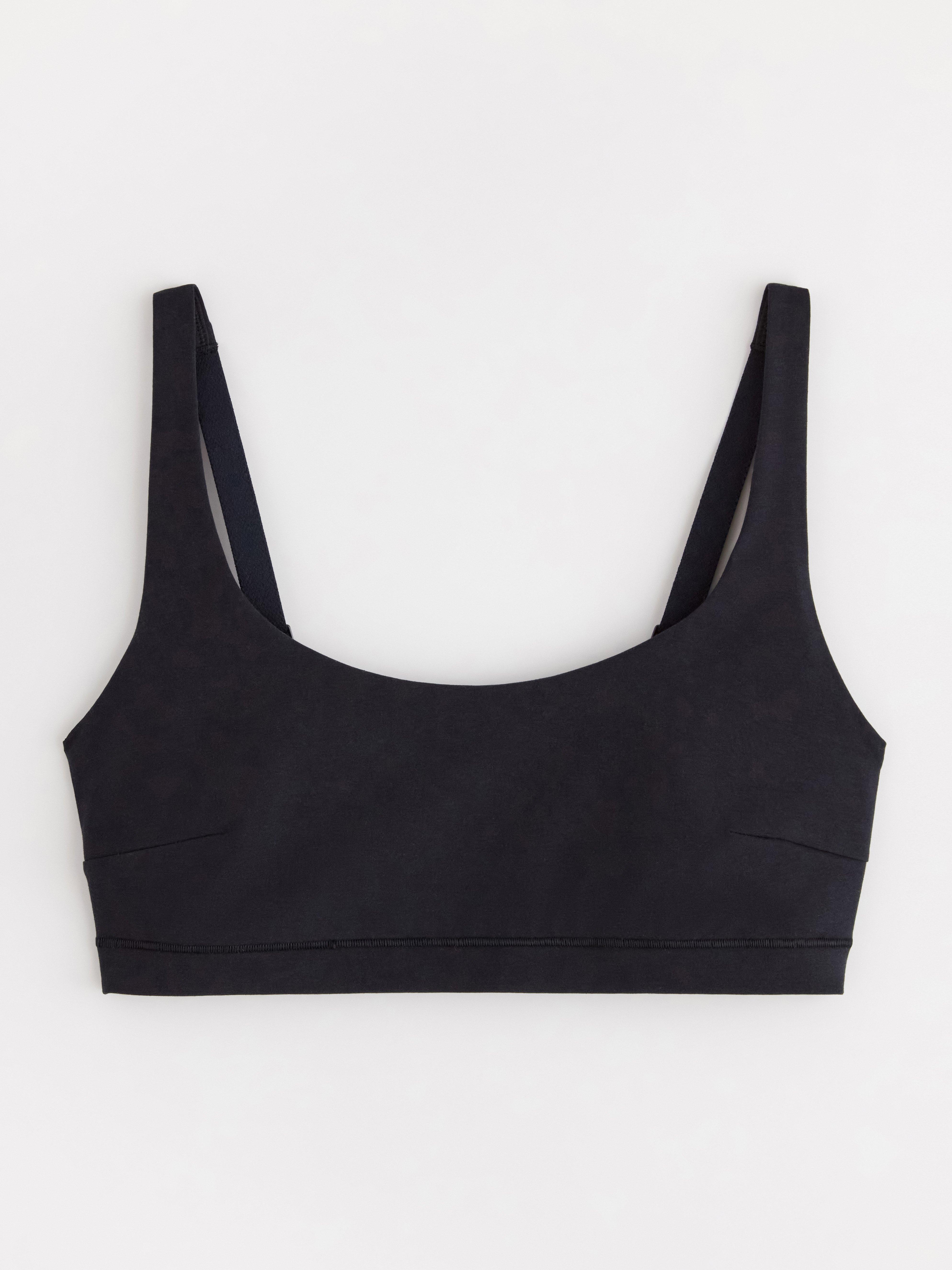 Bralette i Pimabomull - Female Engineering