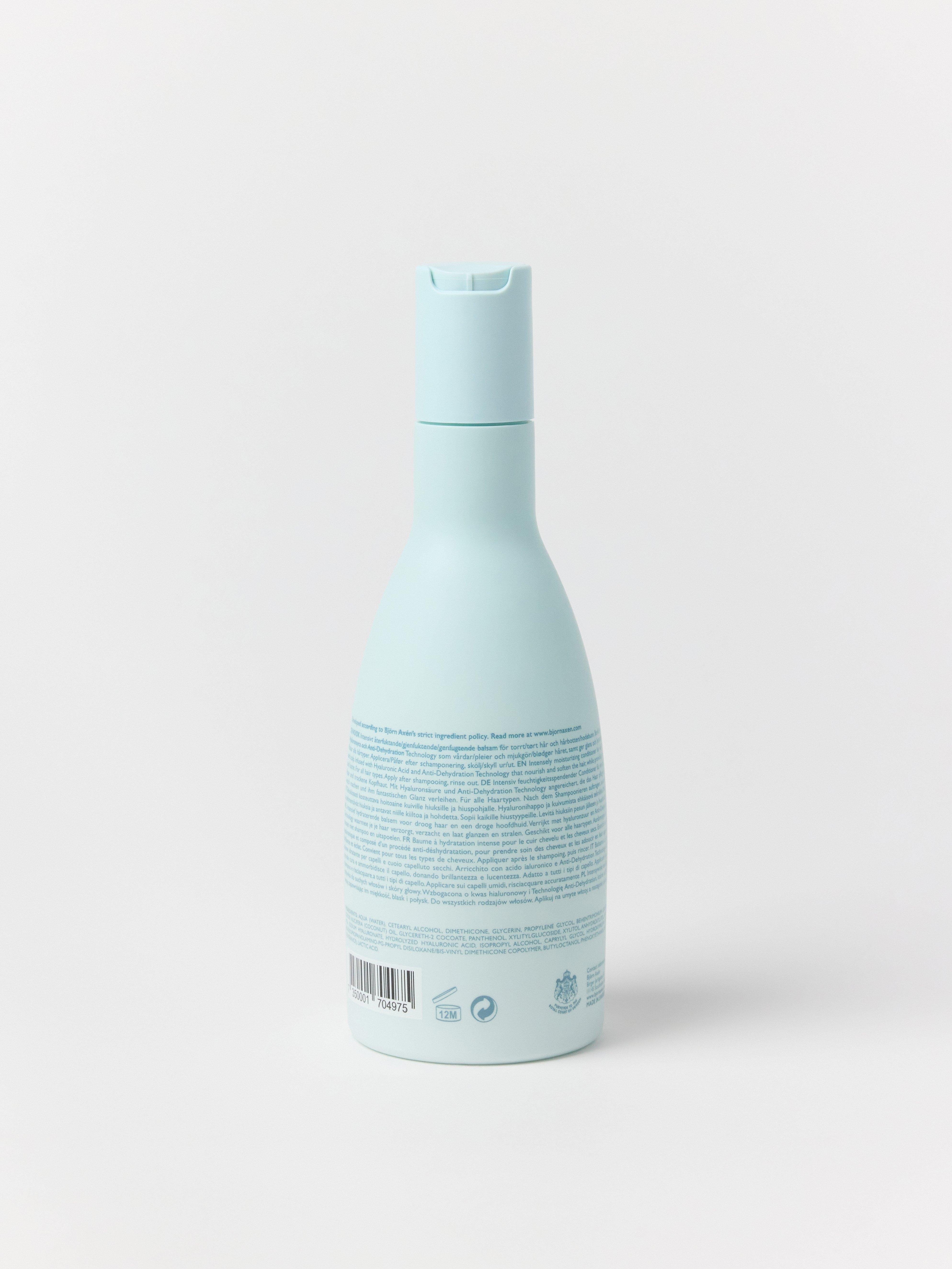 Hårbalsam - Kosmetik - Blank