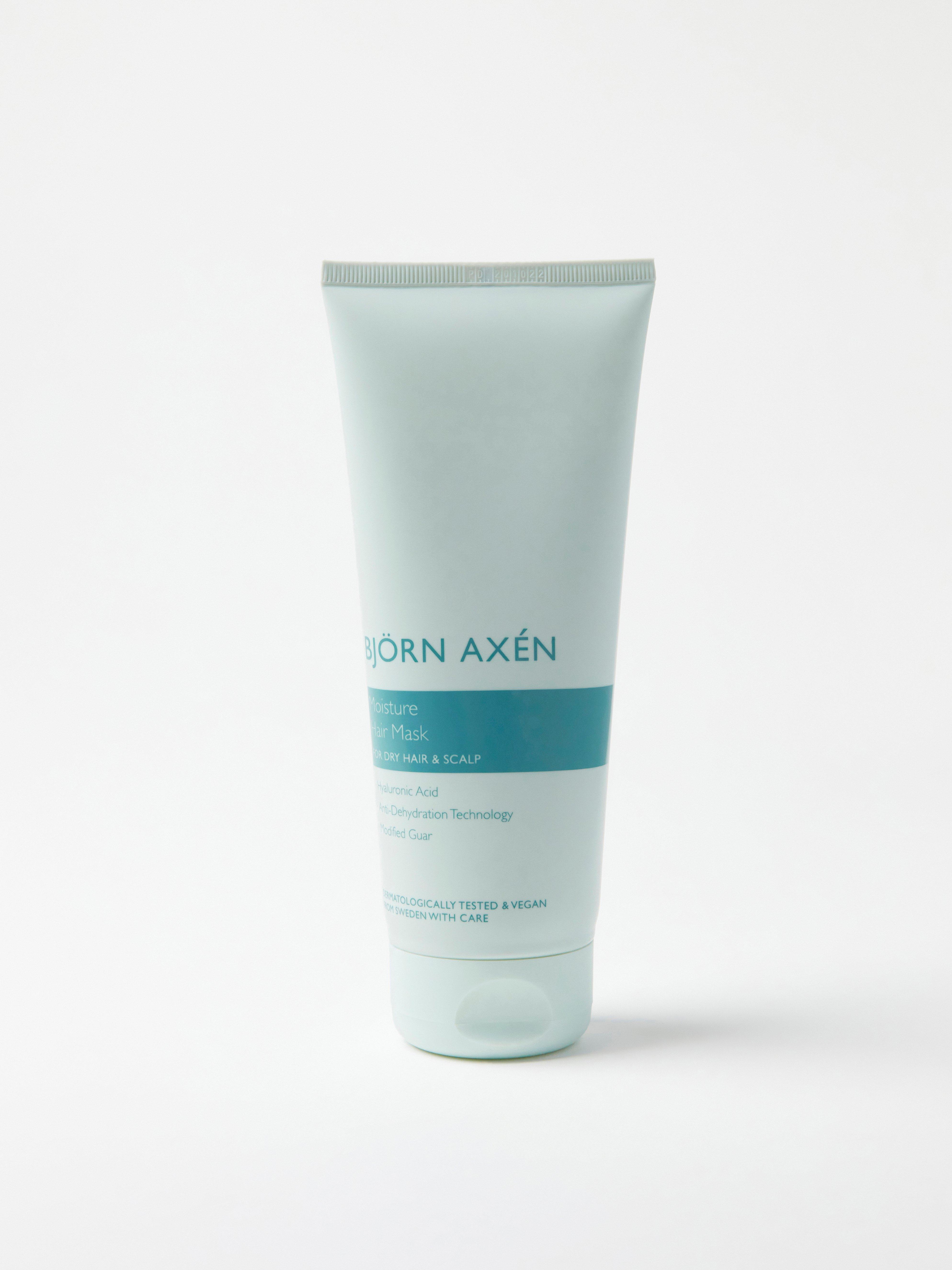 Deep Hair Conditioner - Kosmetikk - Blank