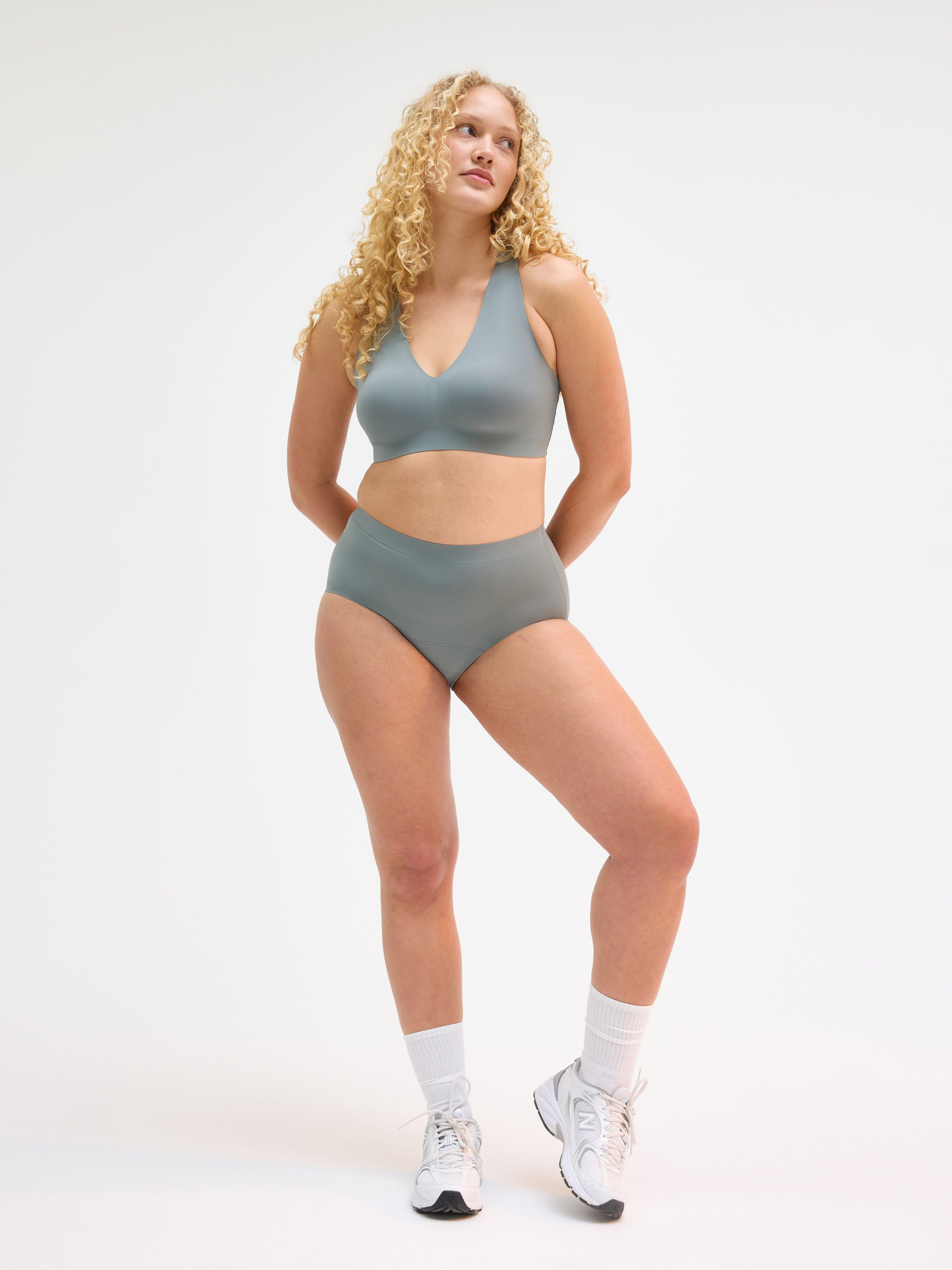 Myk BH - Female Engineering