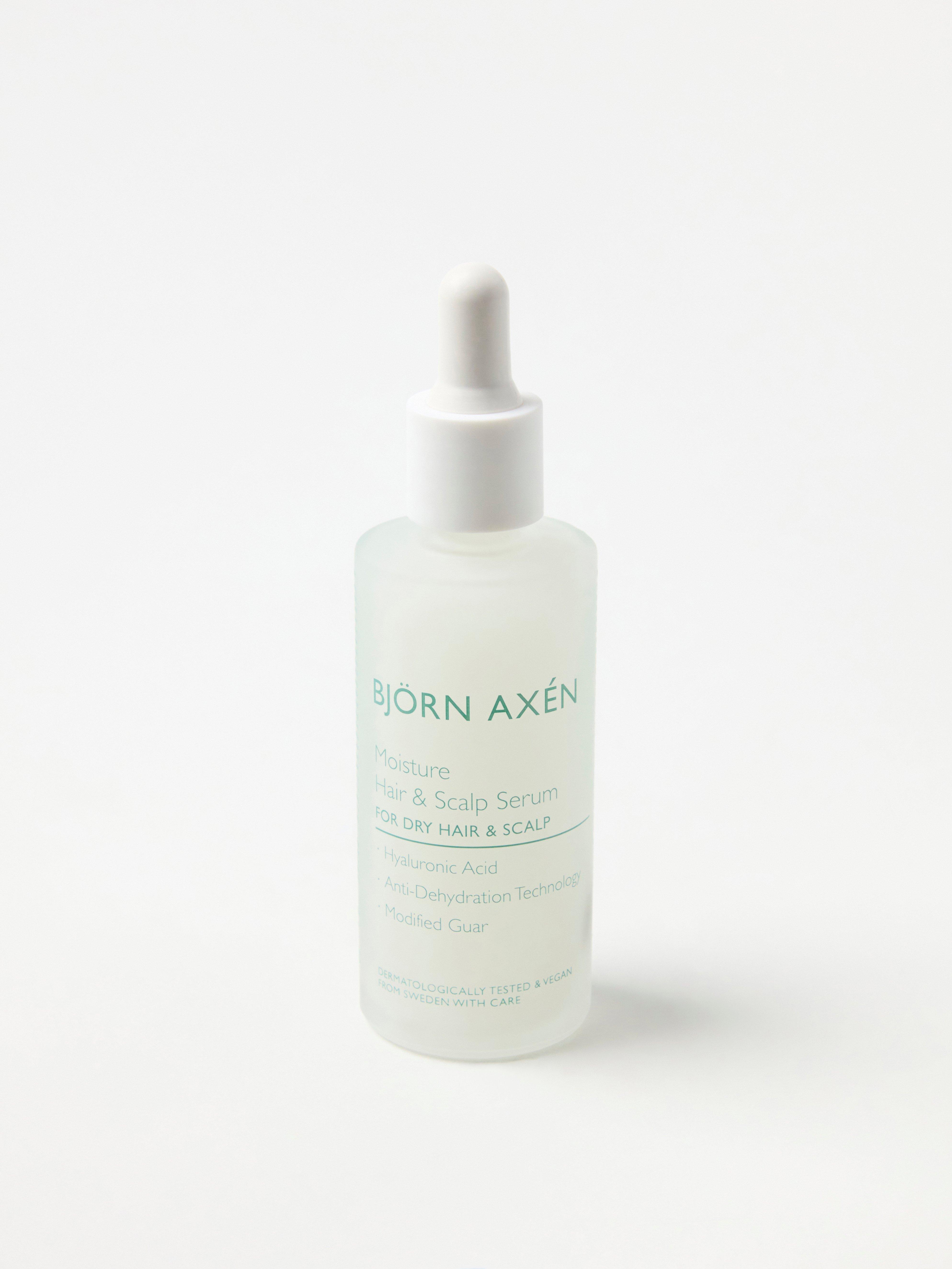 Hårserum - Kosmetikk - Blank