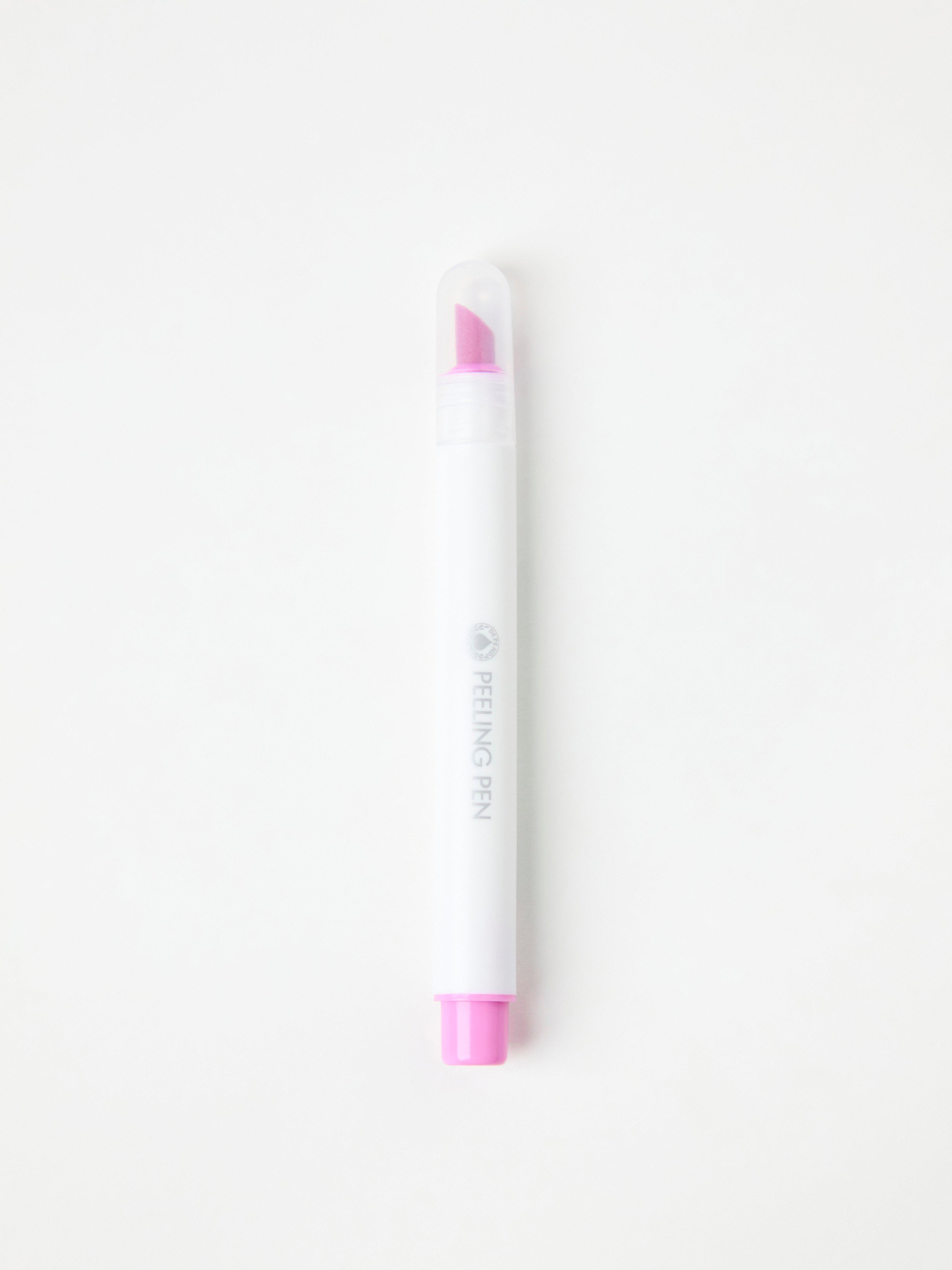 Depend Nail Care Peeling Pen