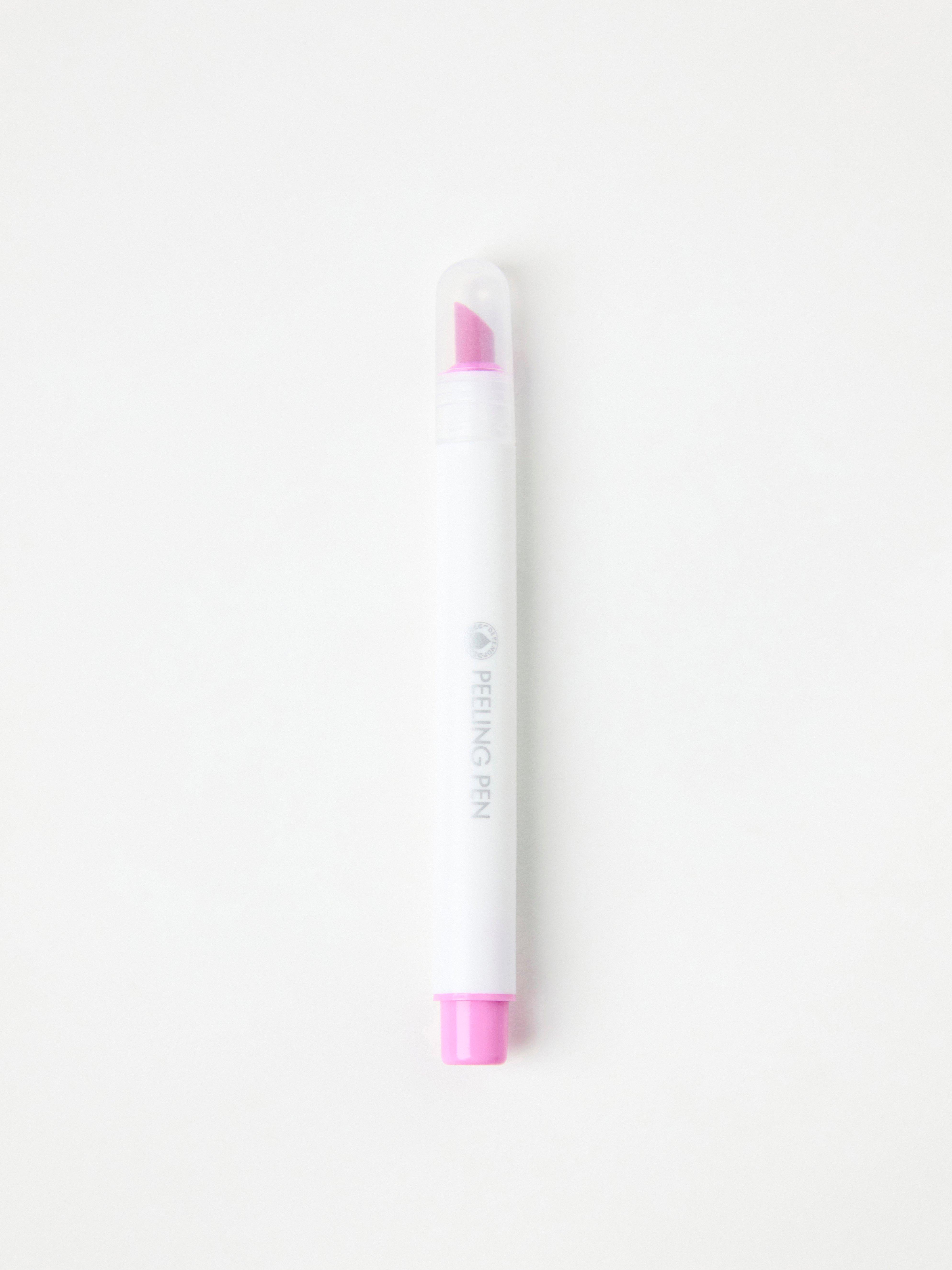 Neglepleie - Kosmetikk - Blank