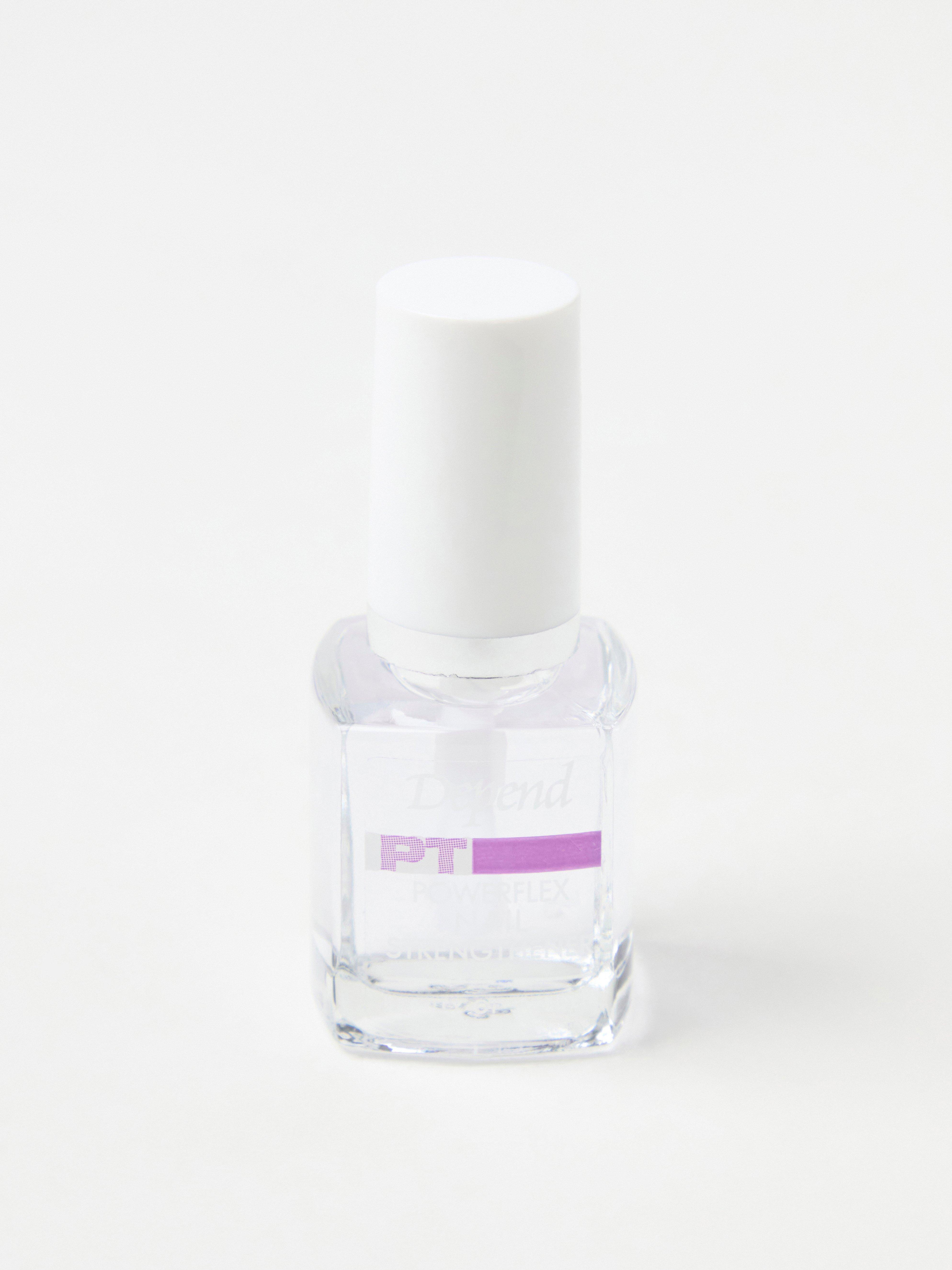 Nagelvård - Kosmetik - Blank