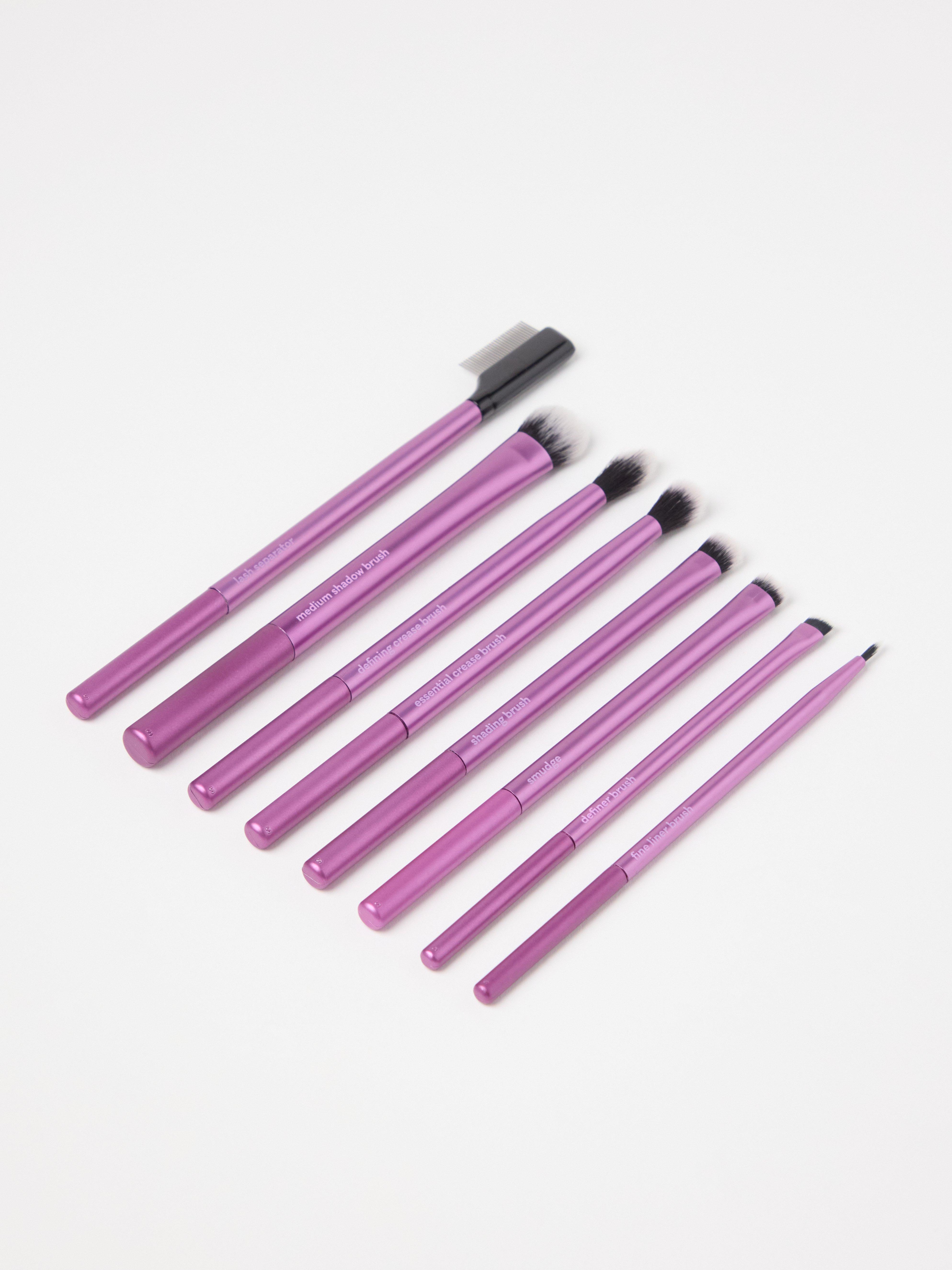 Sminktillbehör för ögon - Kosmetik - Blank